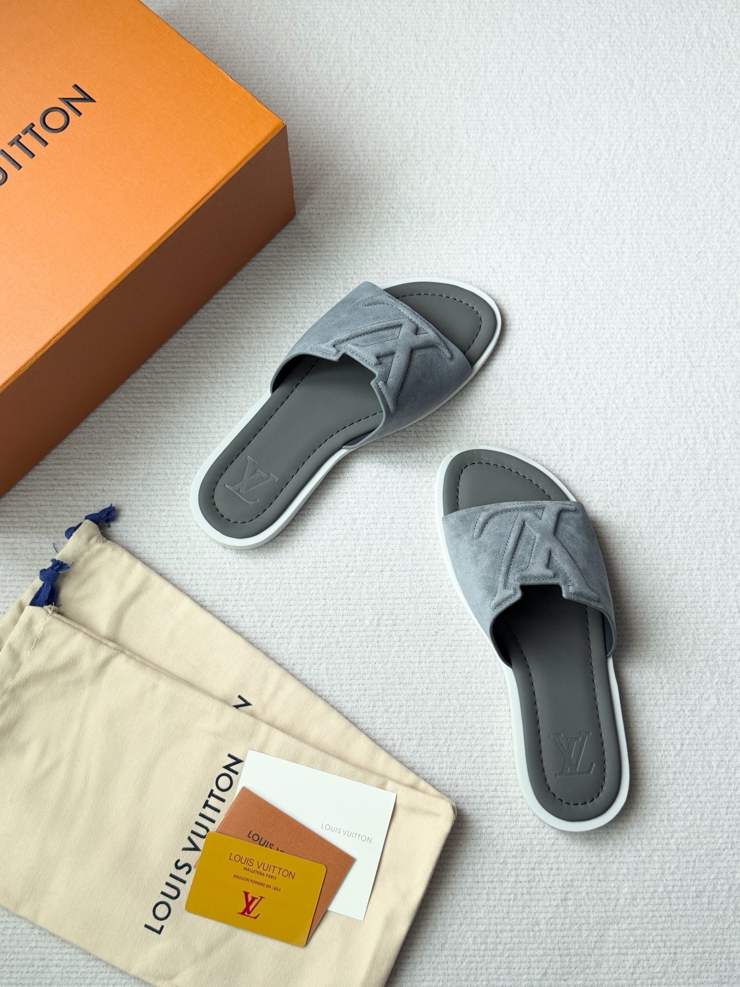 Multi-color Shoes