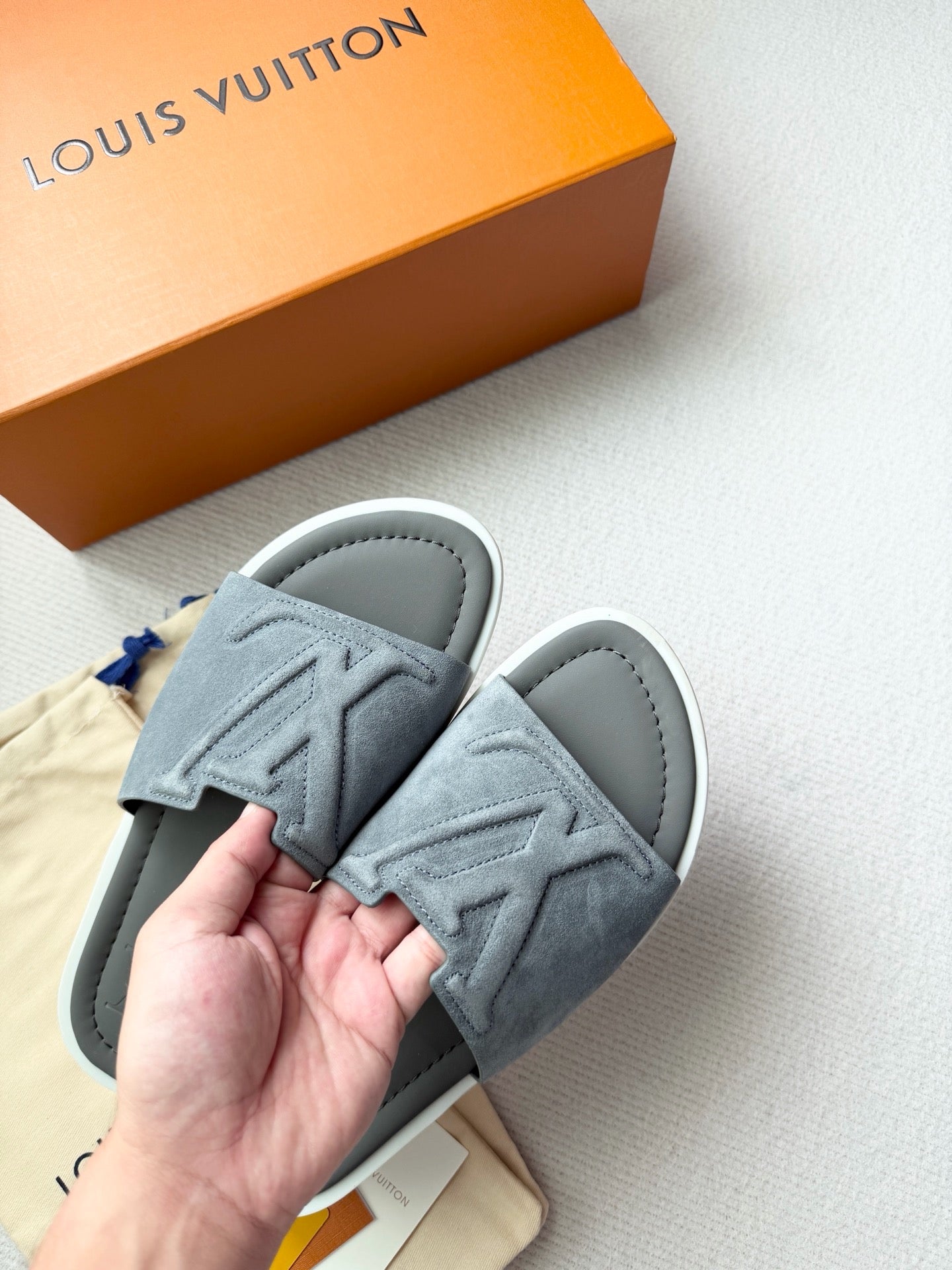Multi-color Shoes