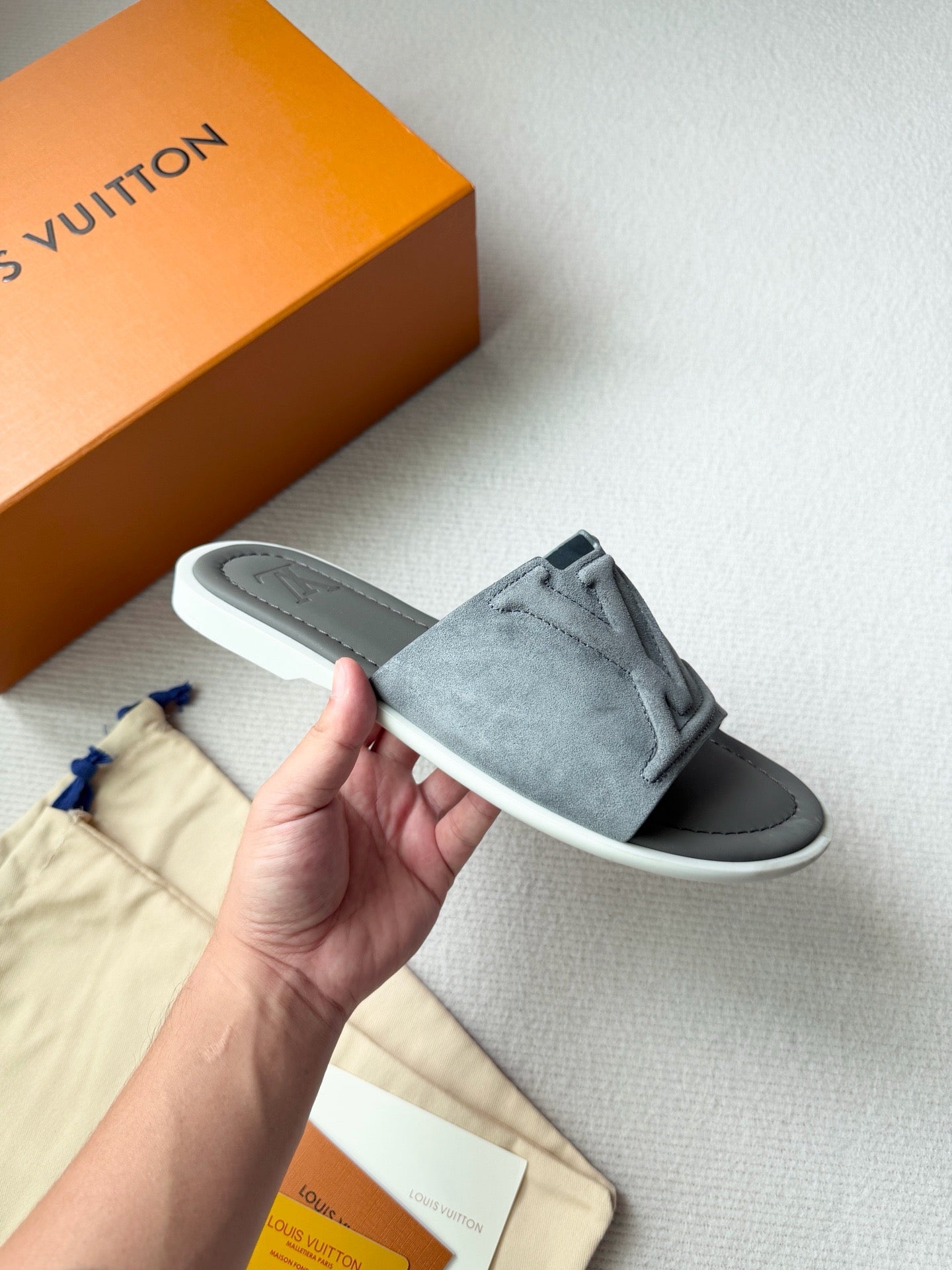 Multi-color Shoes
