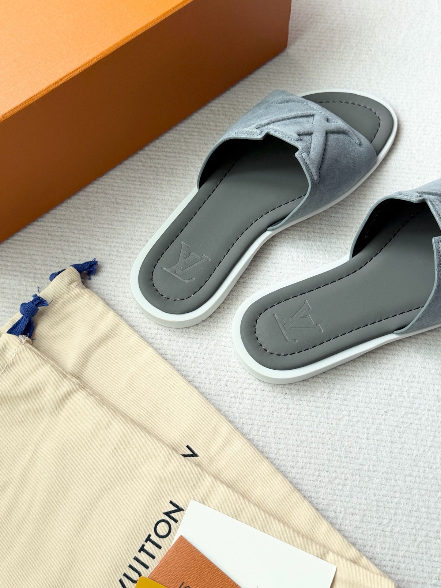 Multi-color Shoes