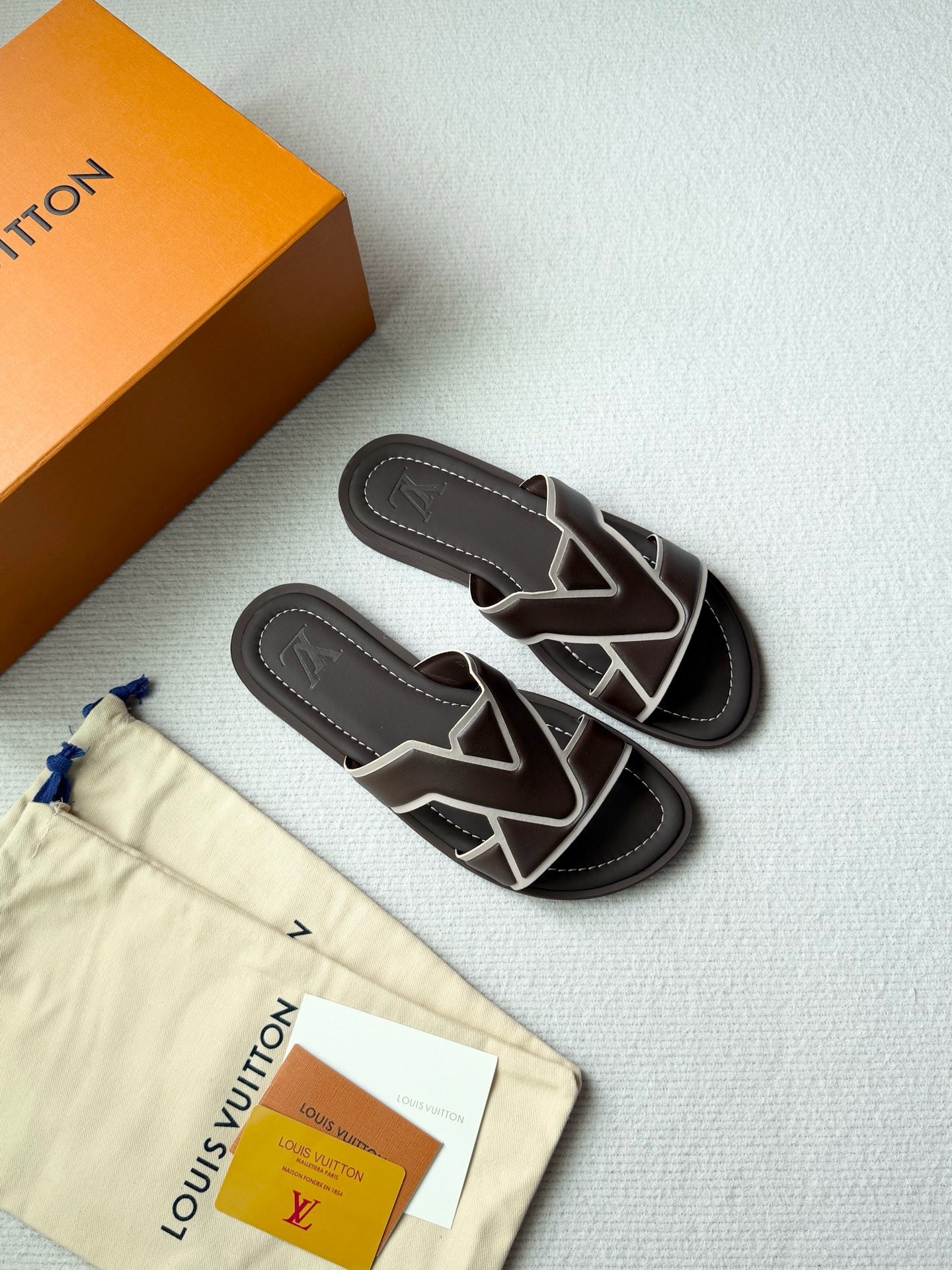 Multi-color Shoes