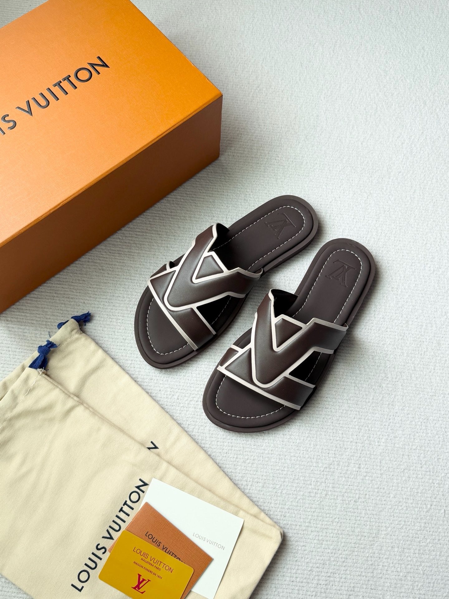 Multi-color Shoes