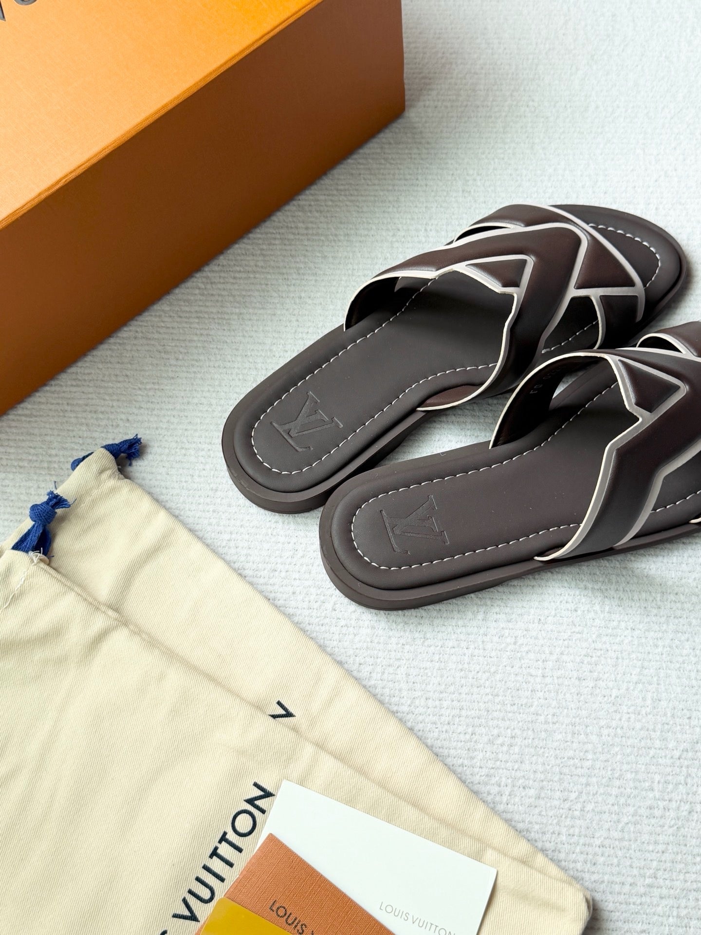 Multi-color Shoes