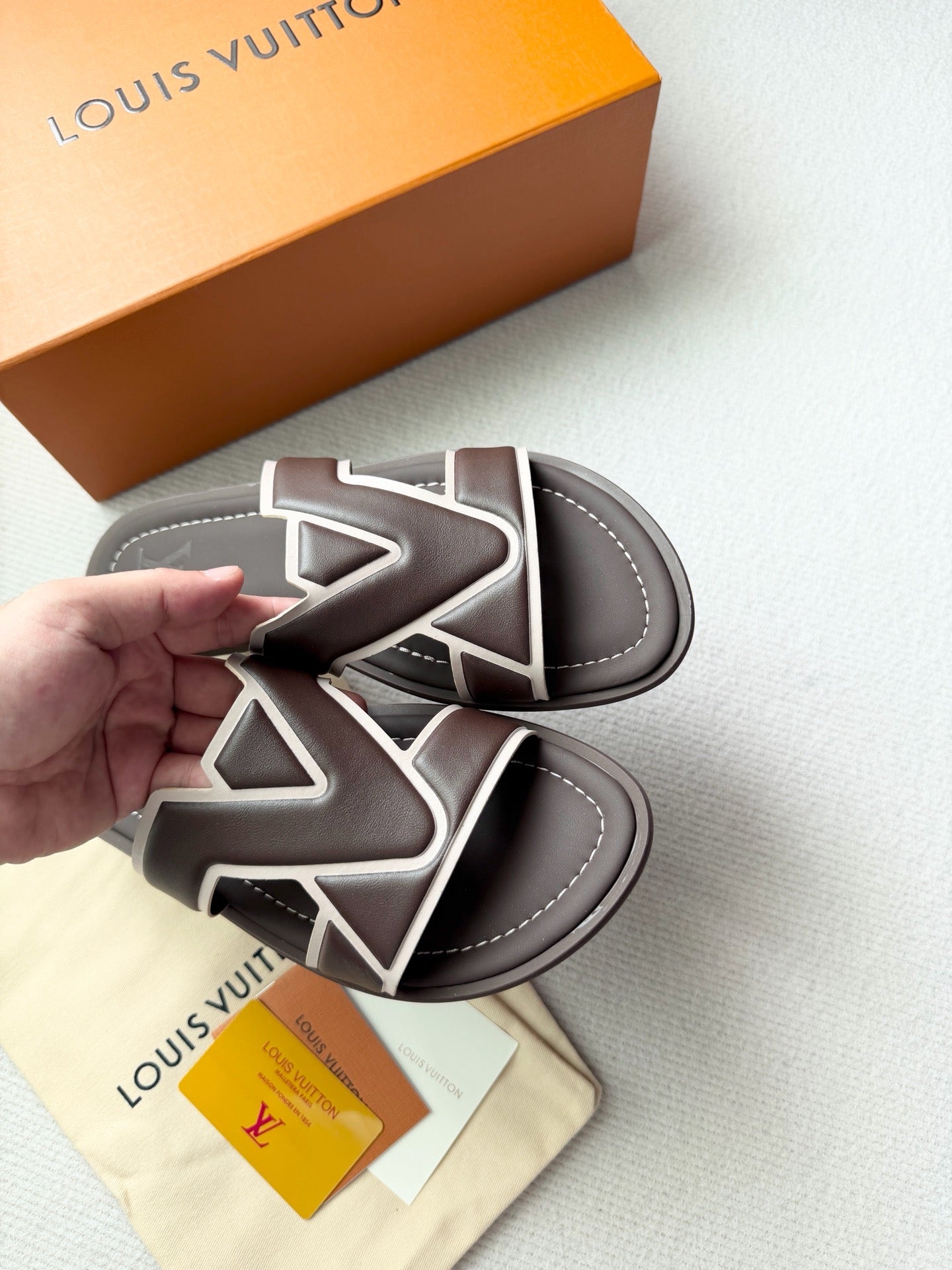 Multi-color Shoes