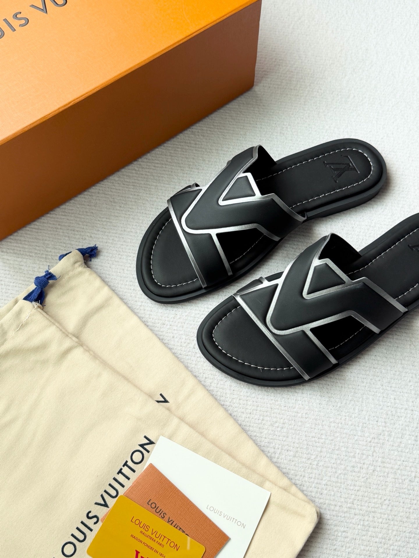 Multi-color Shoes