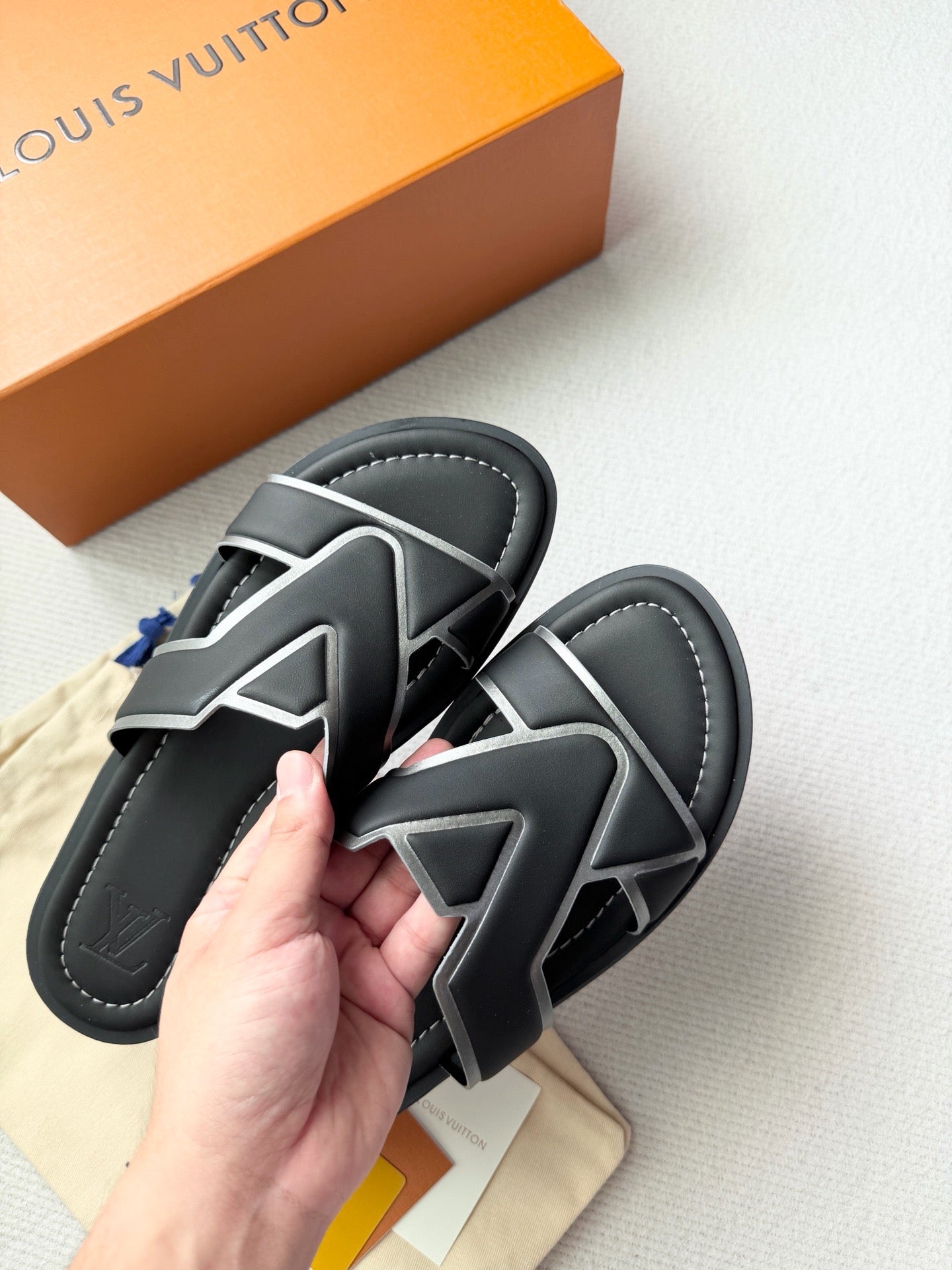 Multi-color Shoes