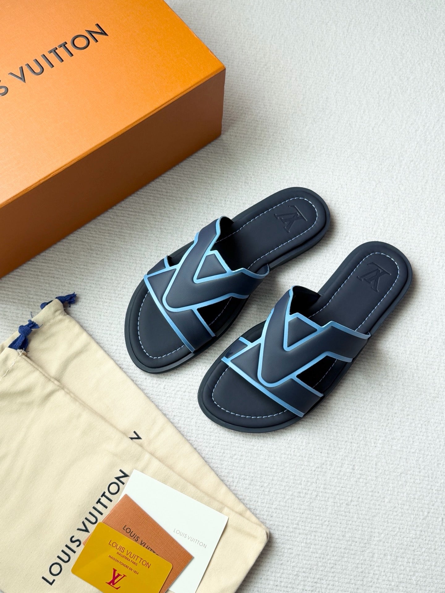 Multi-color Shoes