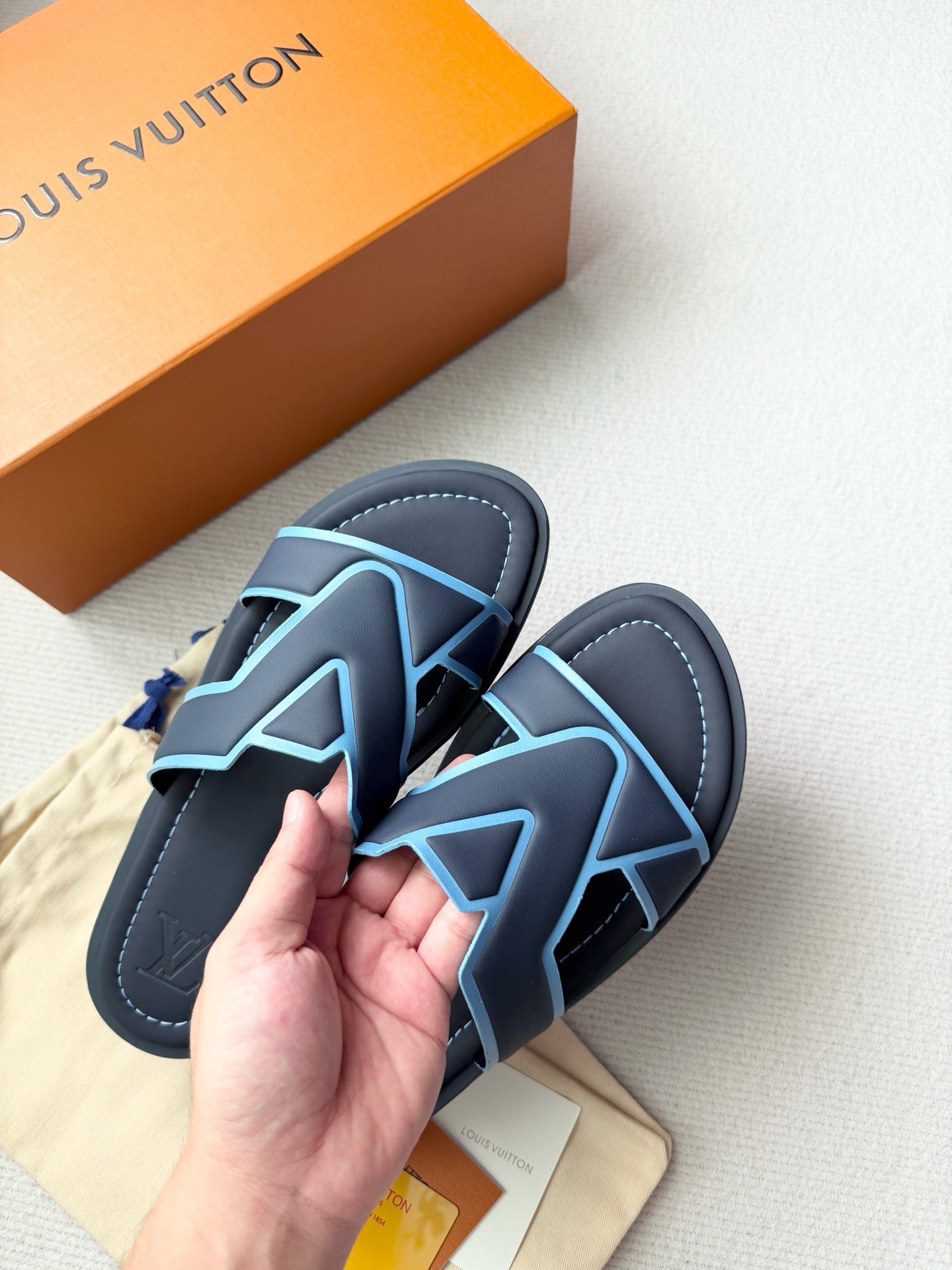Multi-color Shoes