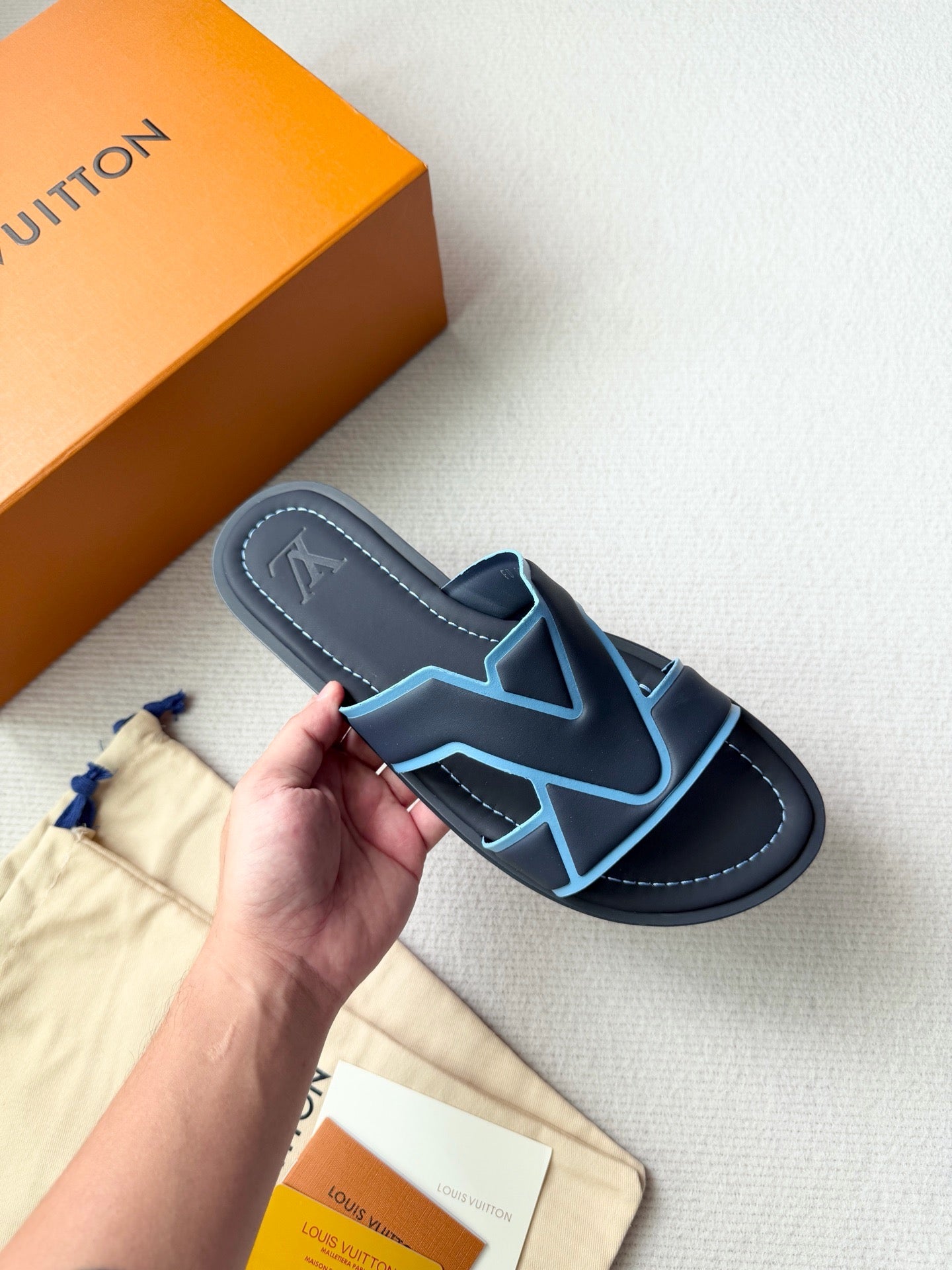 Multi-color Shoes