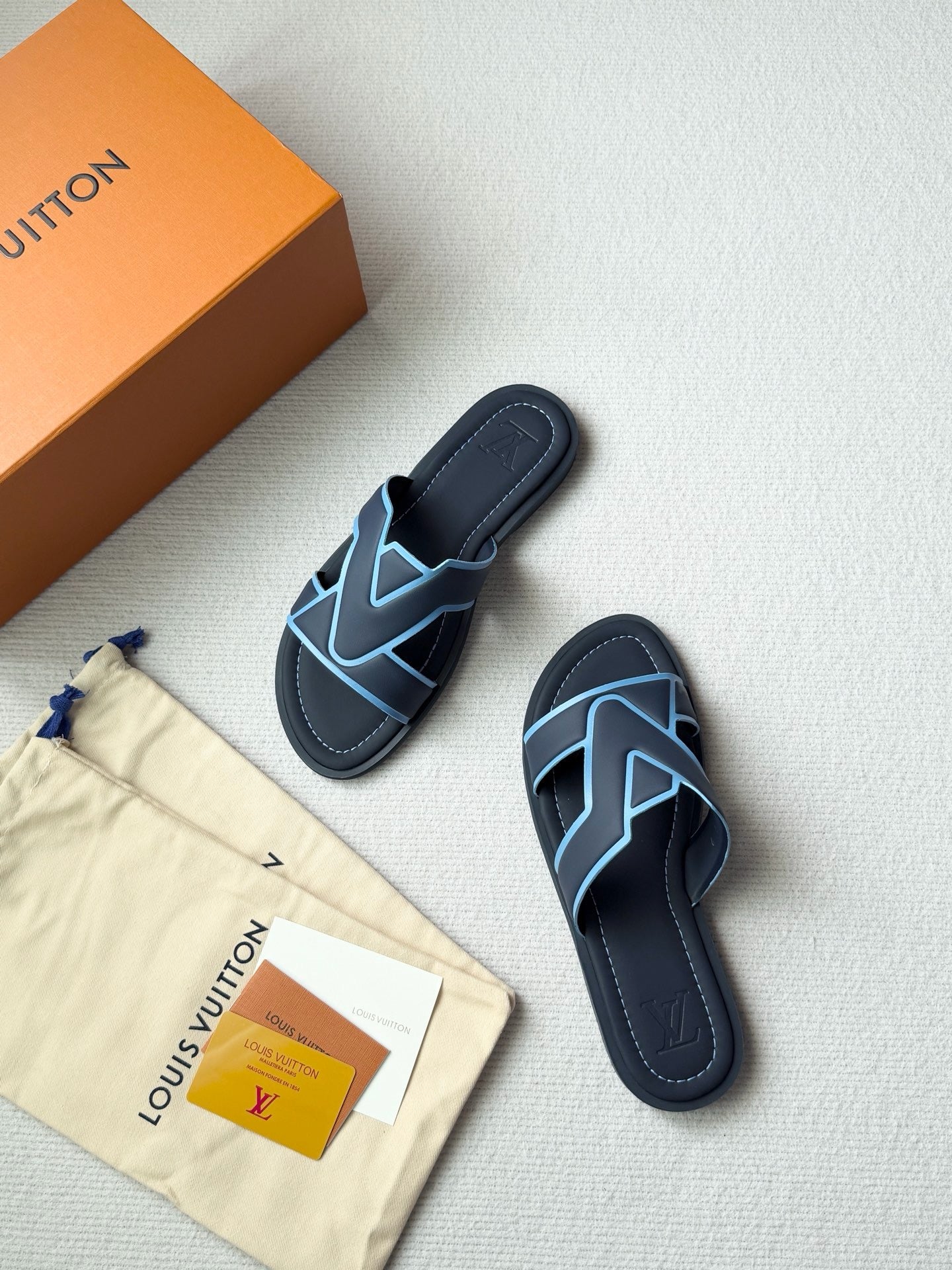 Multi-color Shoes