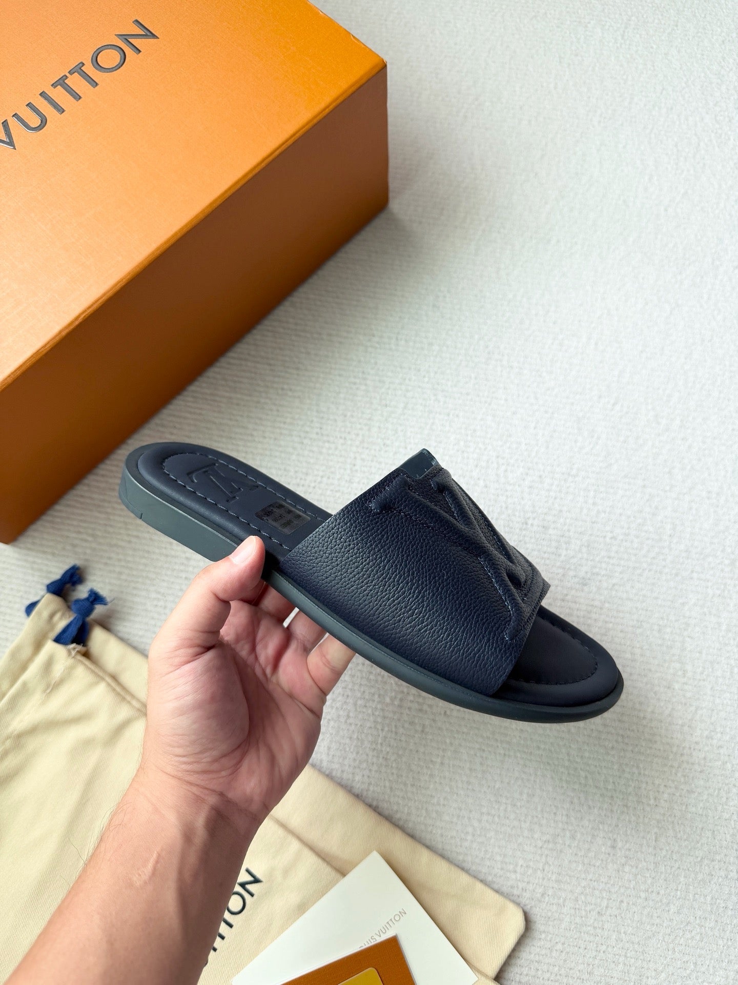 Multi-color Shoes