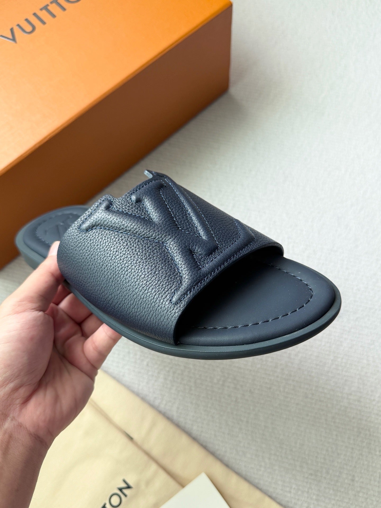 Multi-color Shoes