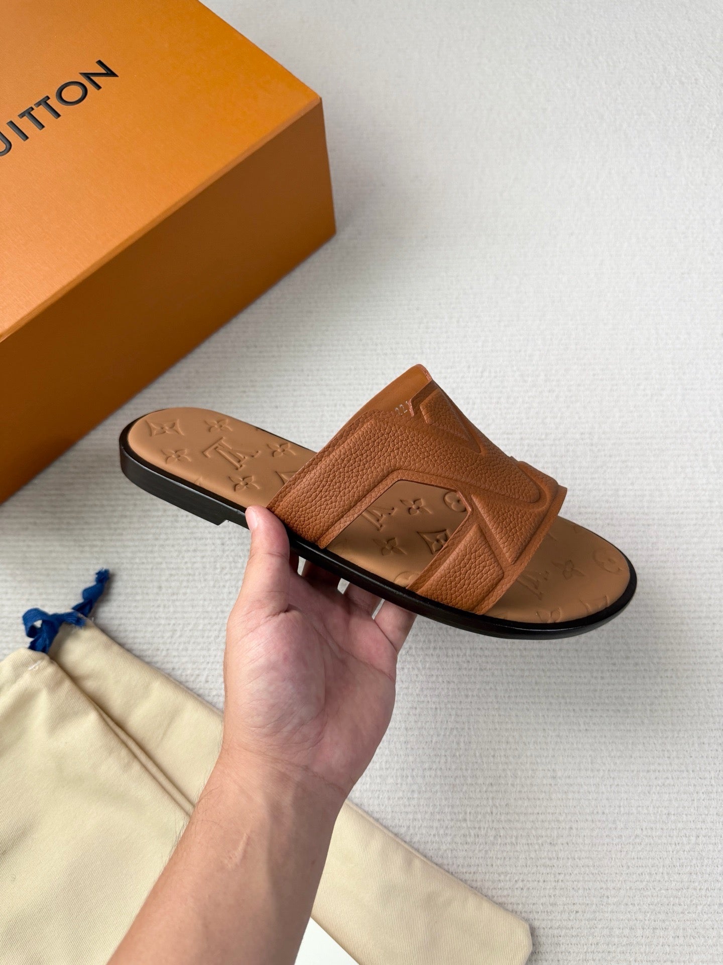 Multi-color Shoes