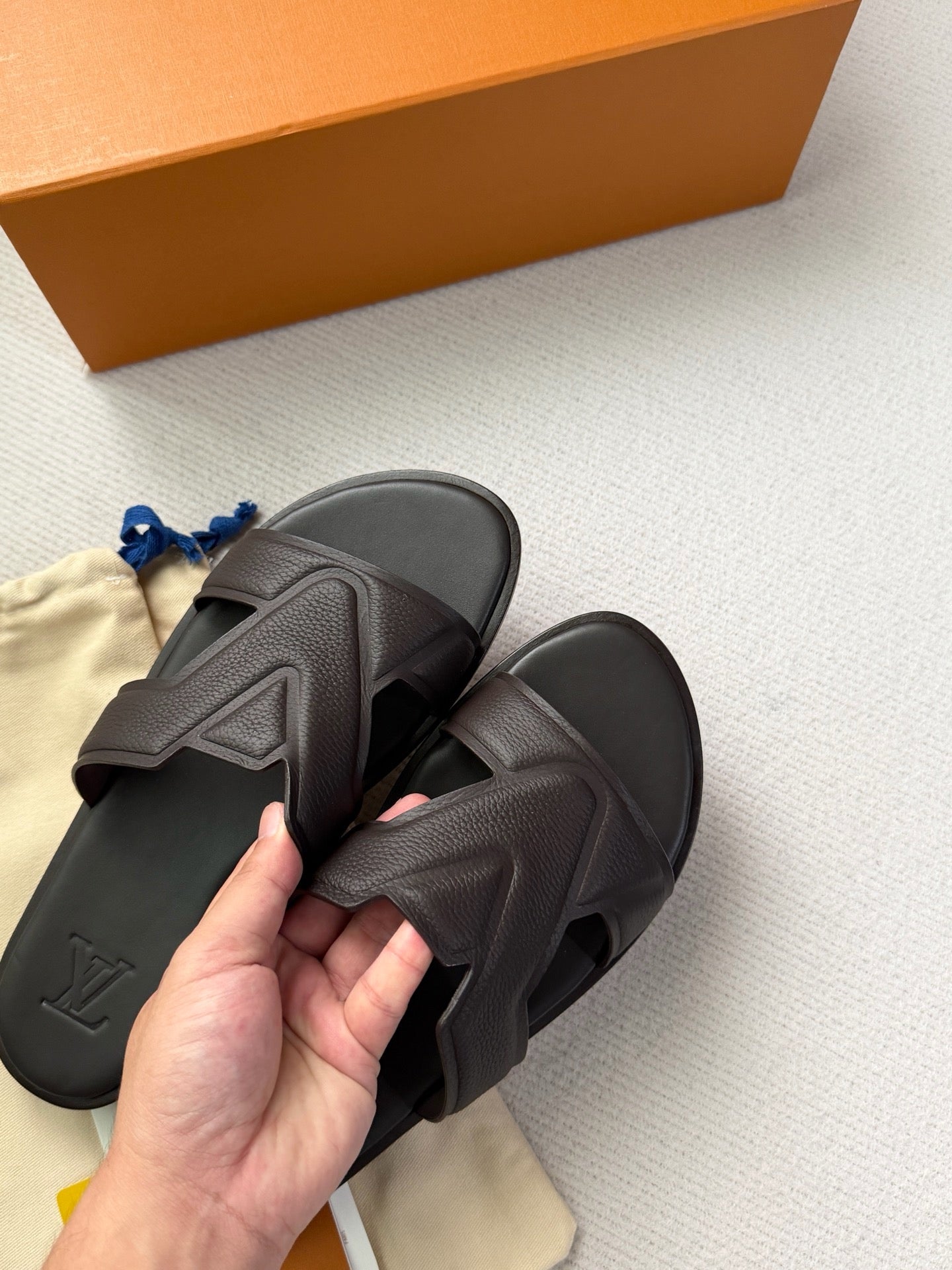 Multi-color Shoes