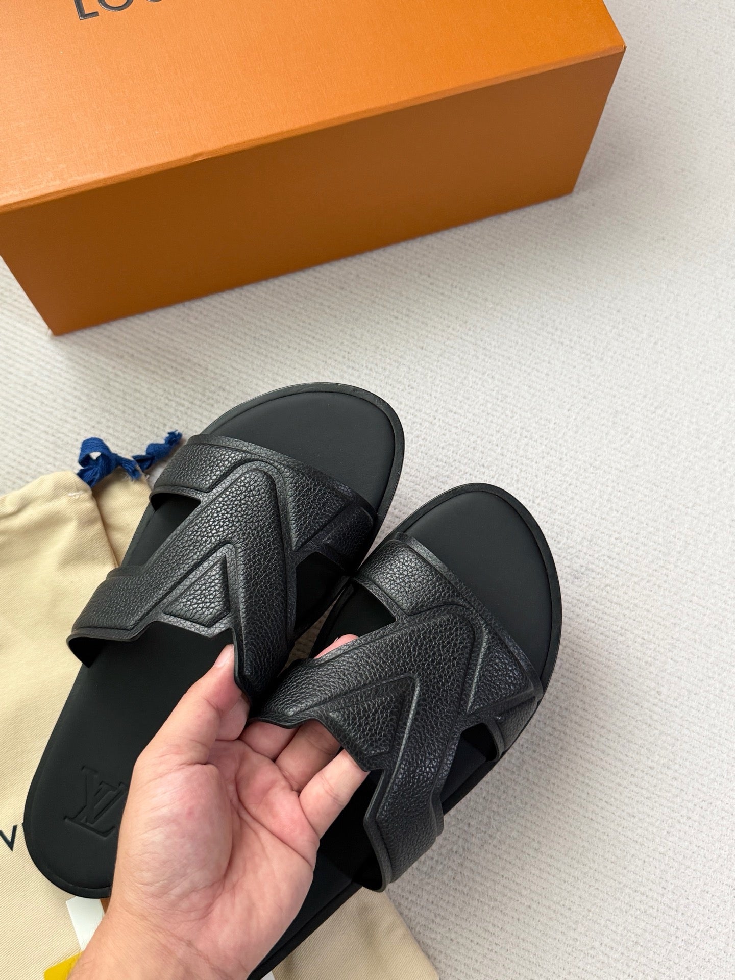 Multi-color Shoes