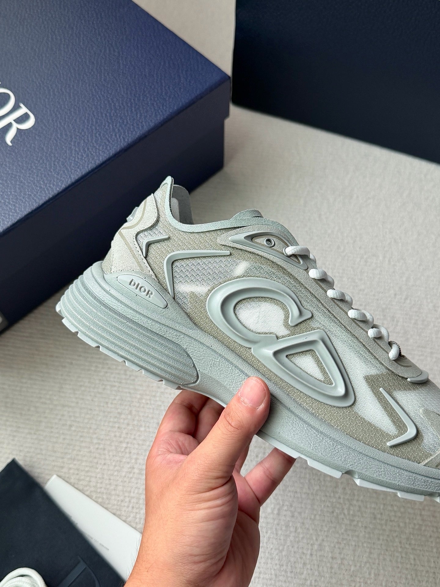 Multi-color Shoes