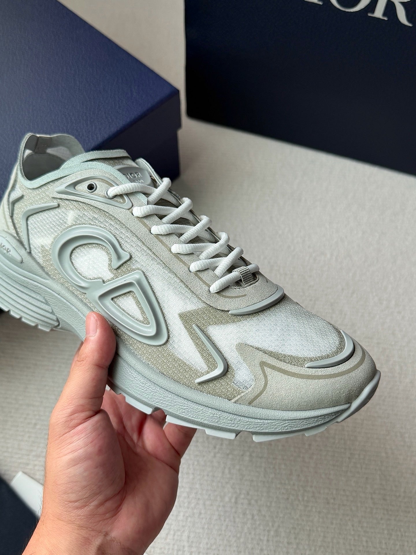 Multi-color Shoes