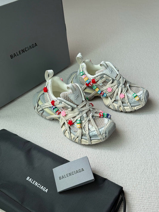 Multi-color Shoes