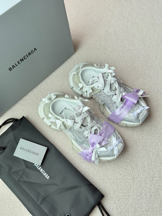 Multi-color Shoes