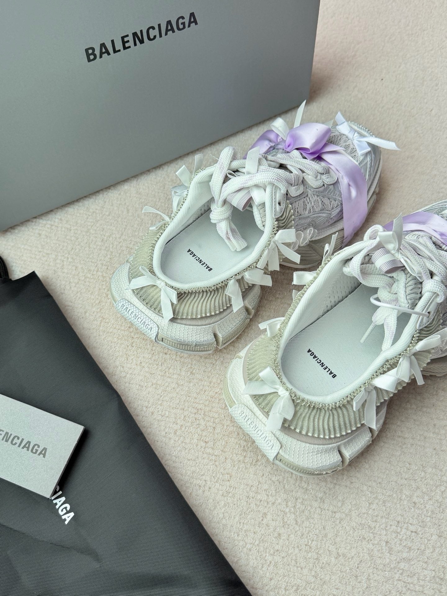 Multi-color Shoes