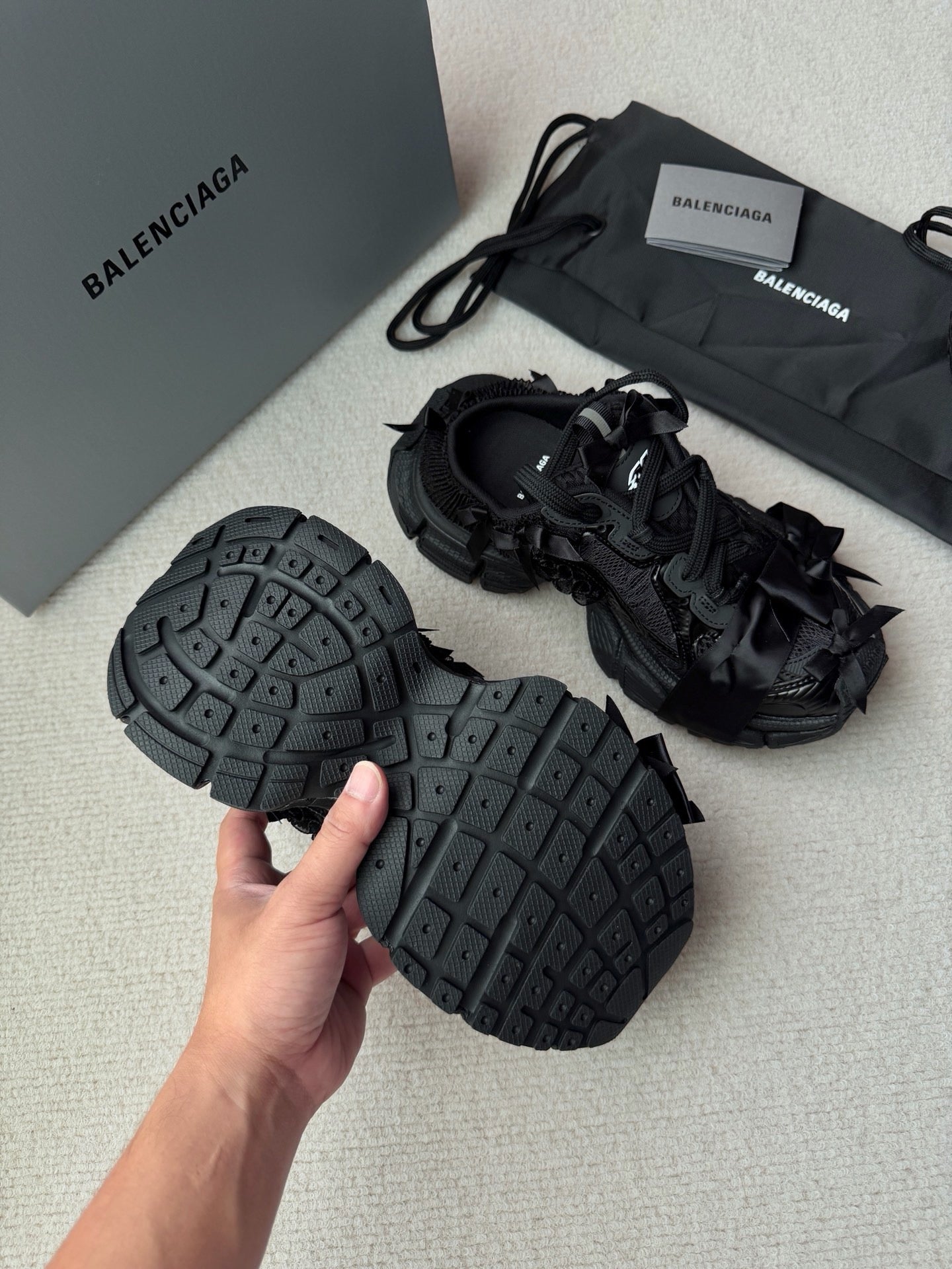 Multi-color Shoes