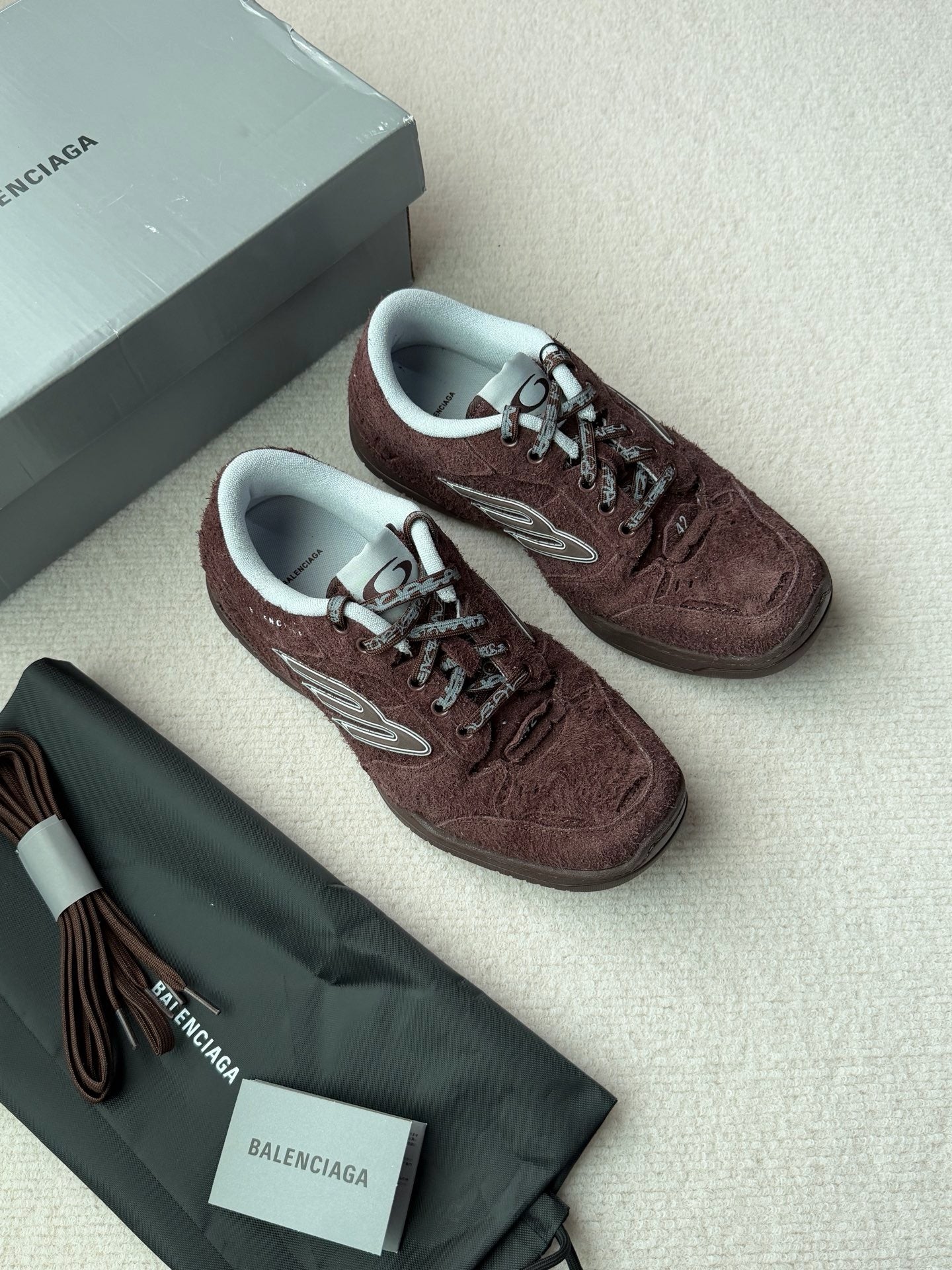 Multi-color Shoes