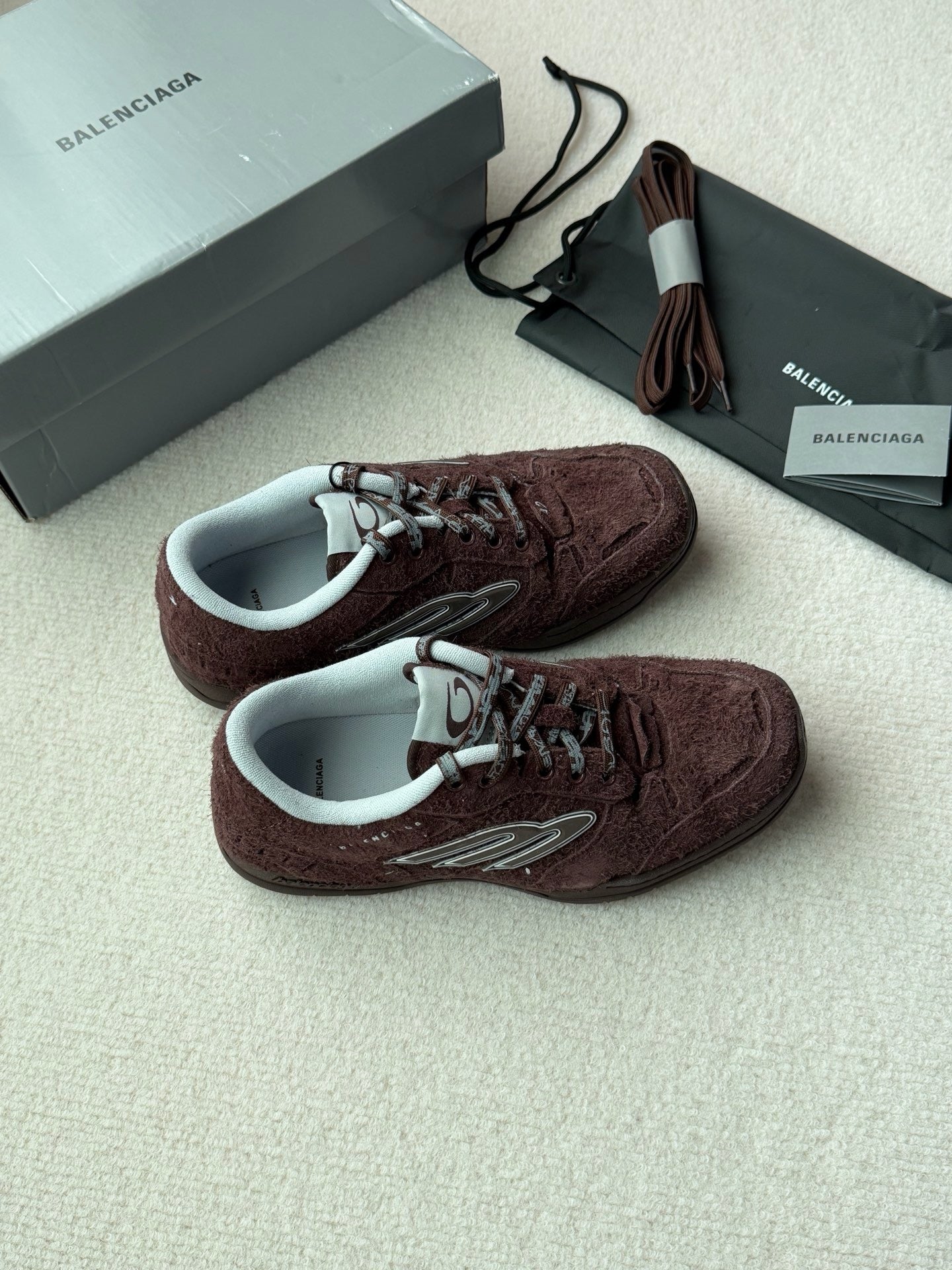 Multi-color Shoes
