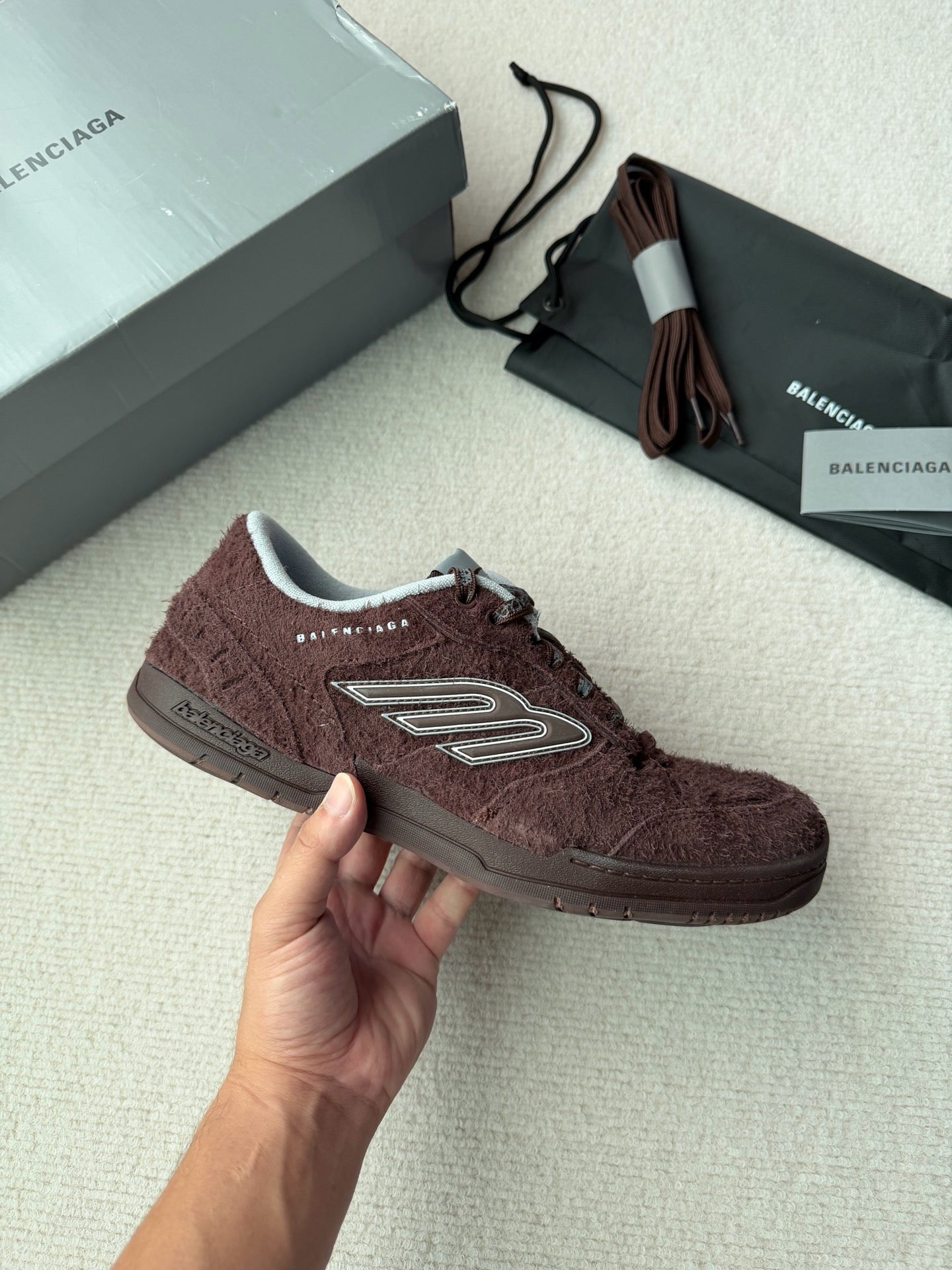 Multi-color Shoes