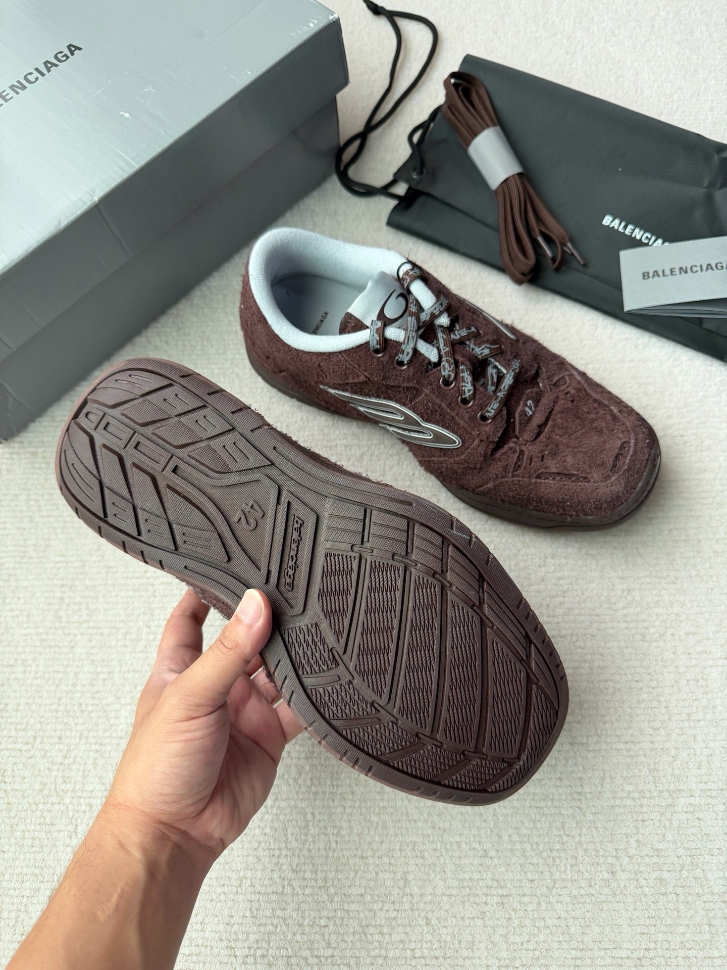 Multi-color Shoes