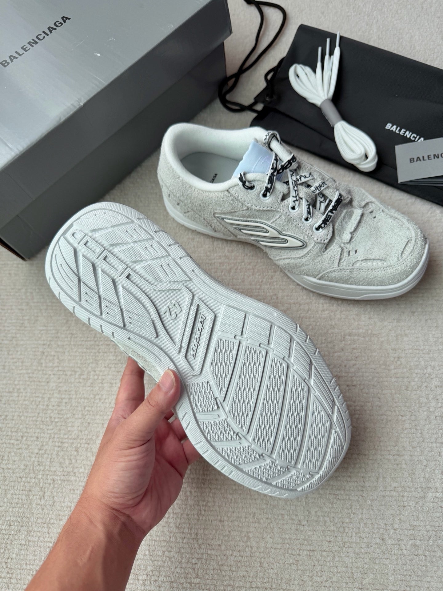Multi-color Shoes