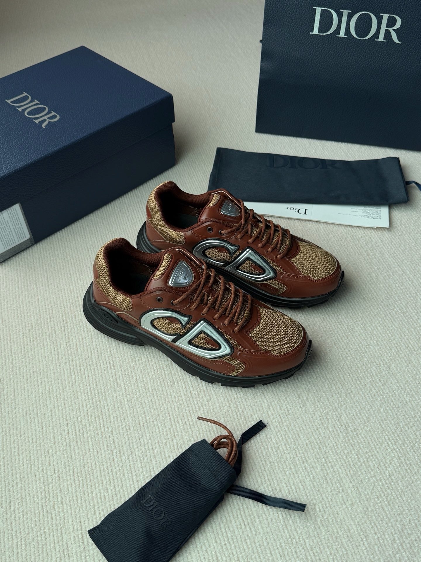 Multi-color Shoes