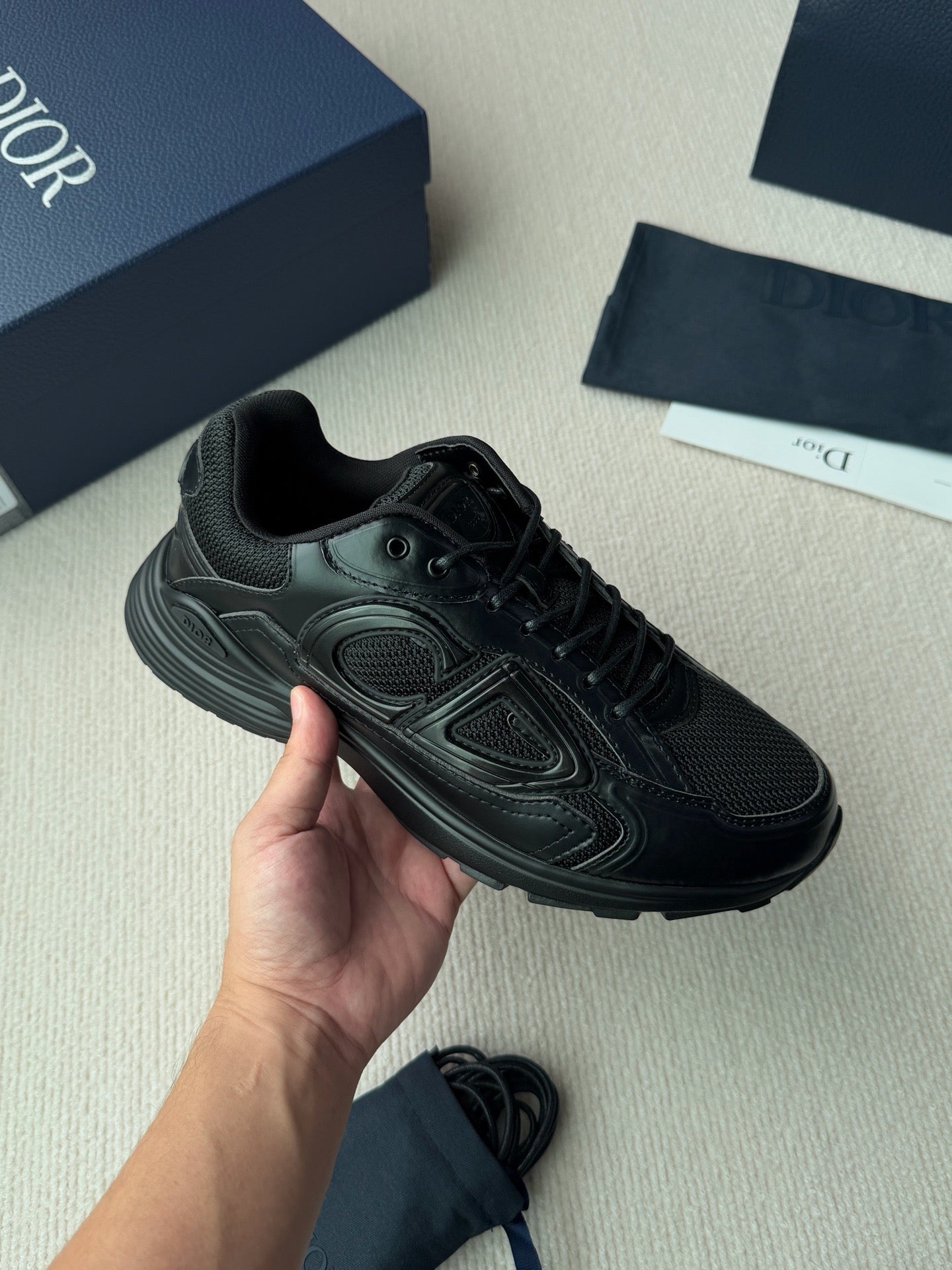 Multi-color Shoes