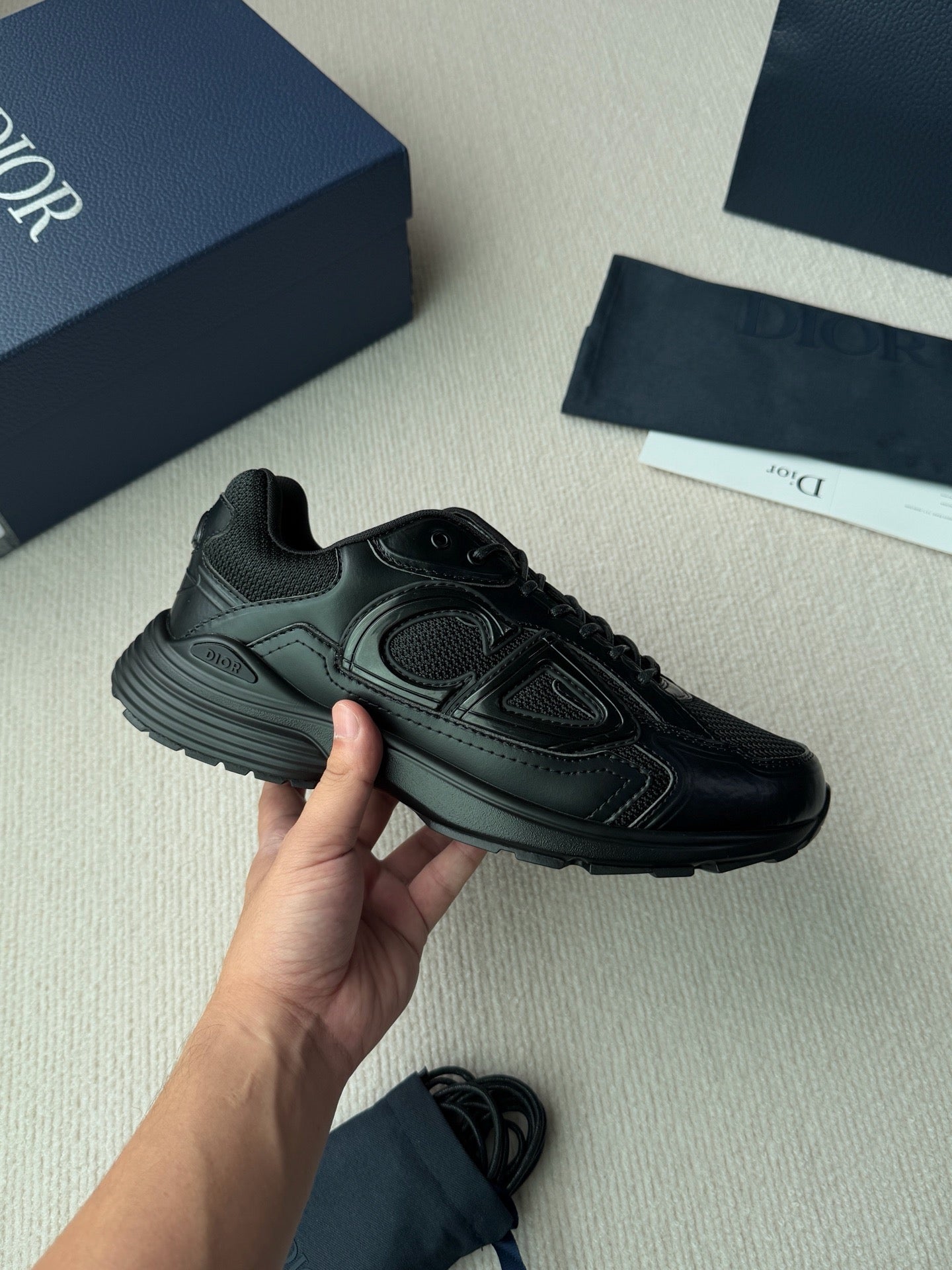 Multi-color Shoes