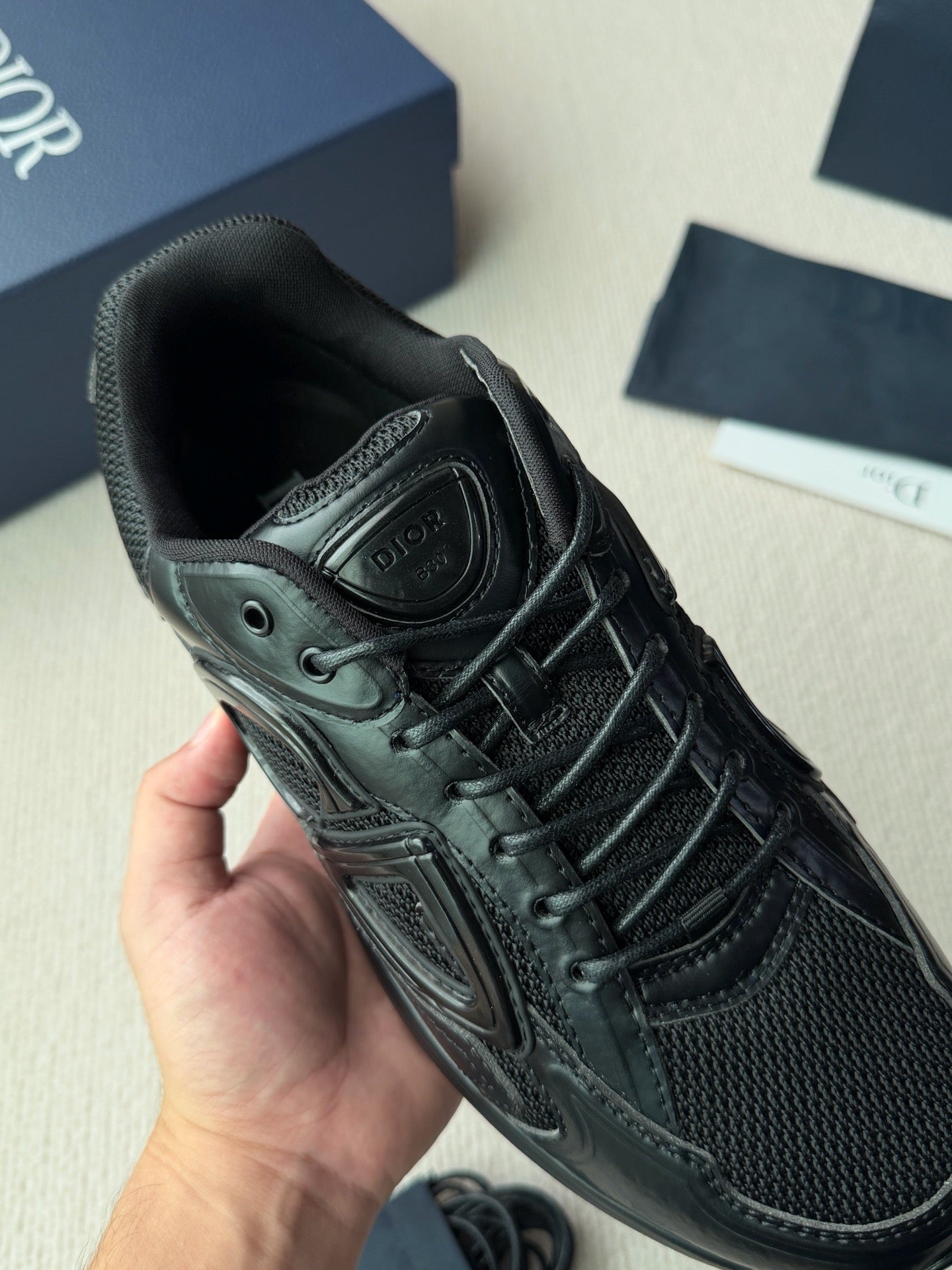Multi-color Shoes