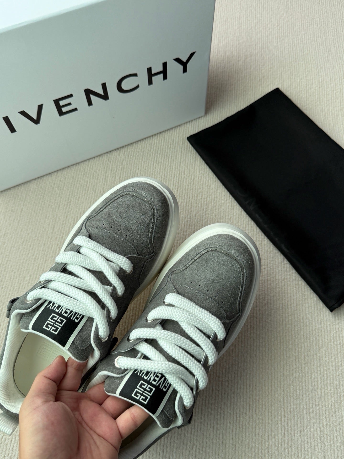 Multi-color Shoes
