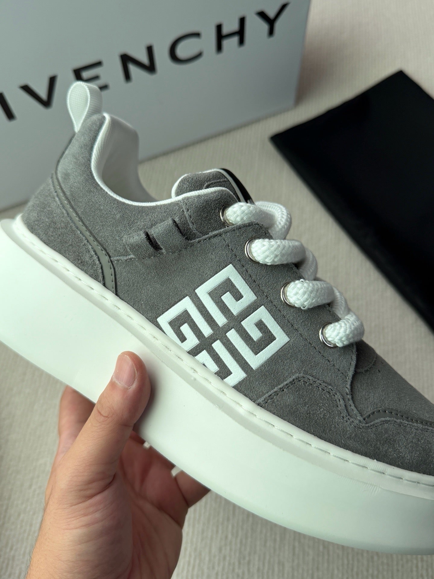 Multi-color Shoes