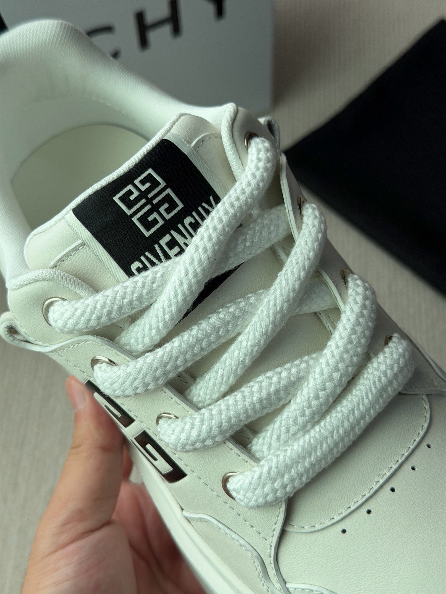 Multi-color Shoes
