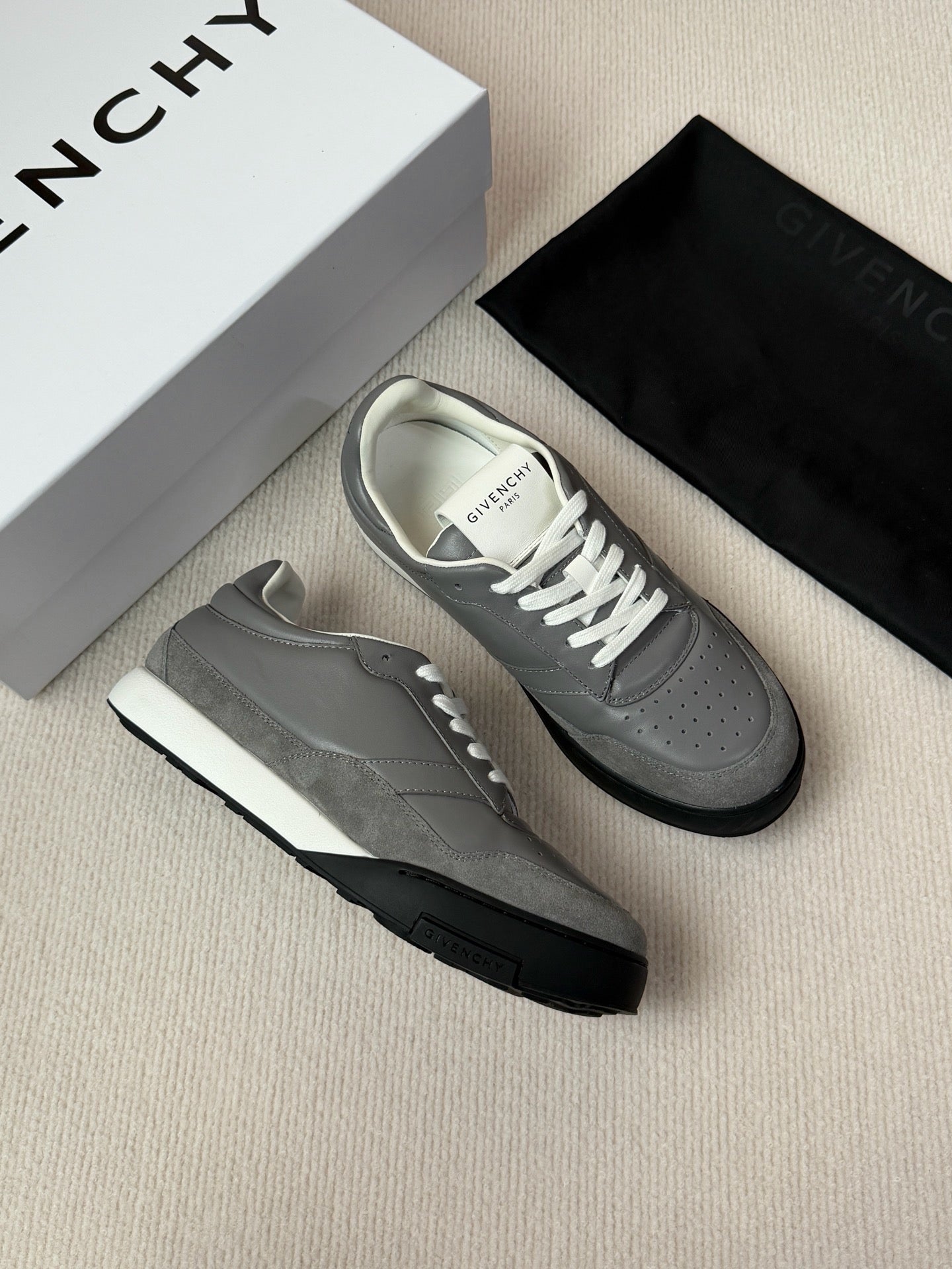 Multi-color Shoes