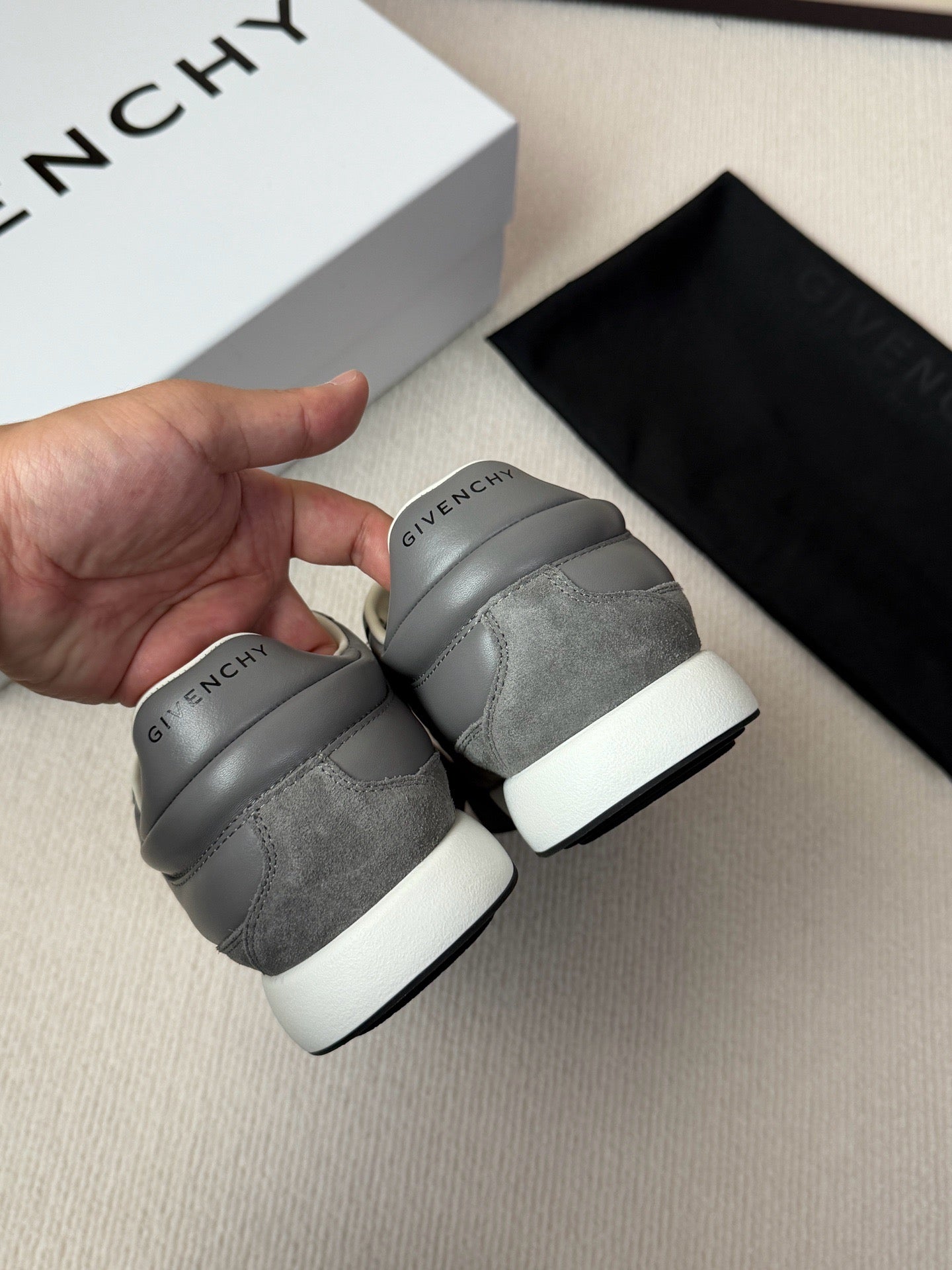 Multi-color Shoes