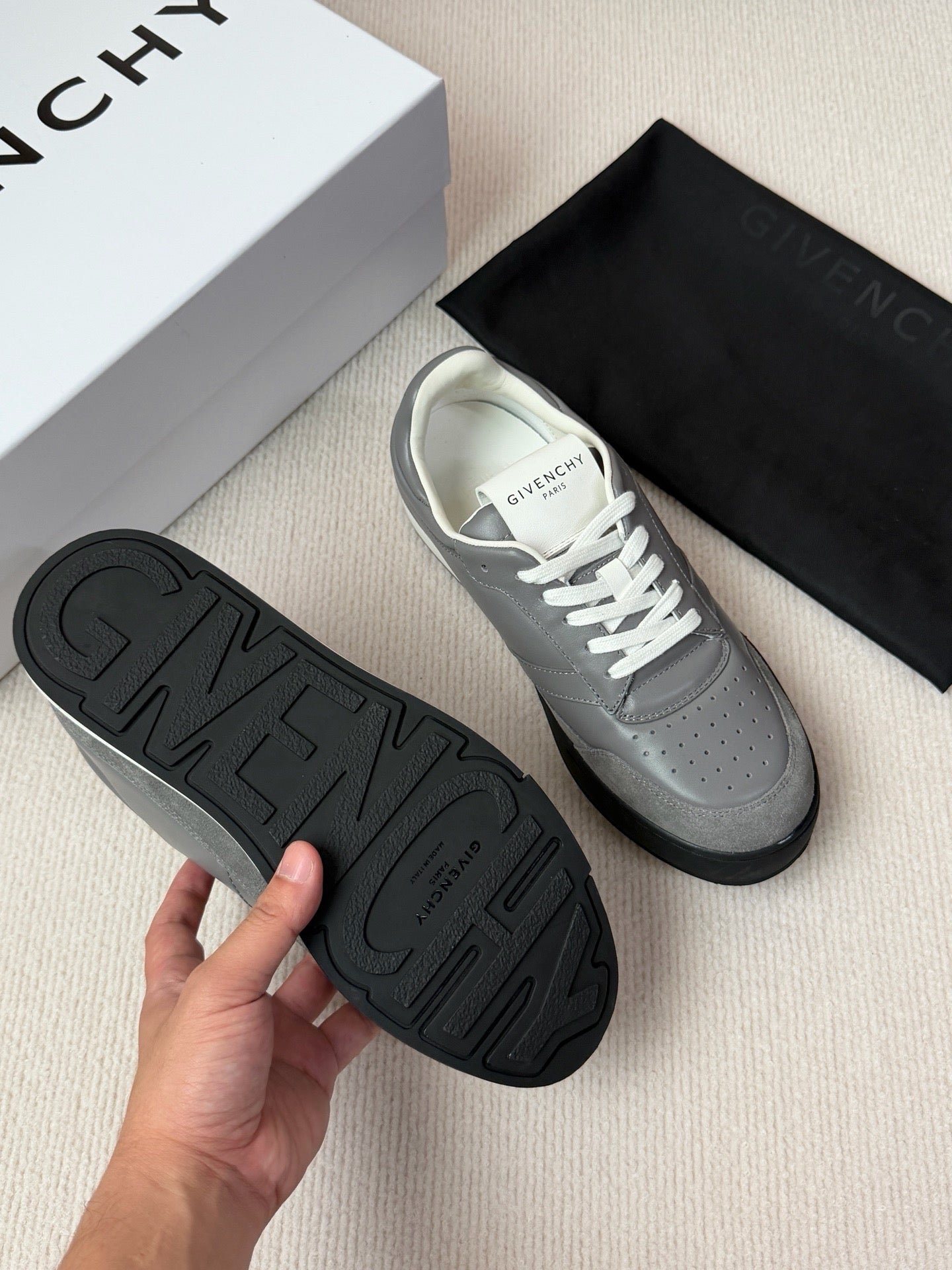 Multi-color Shoes