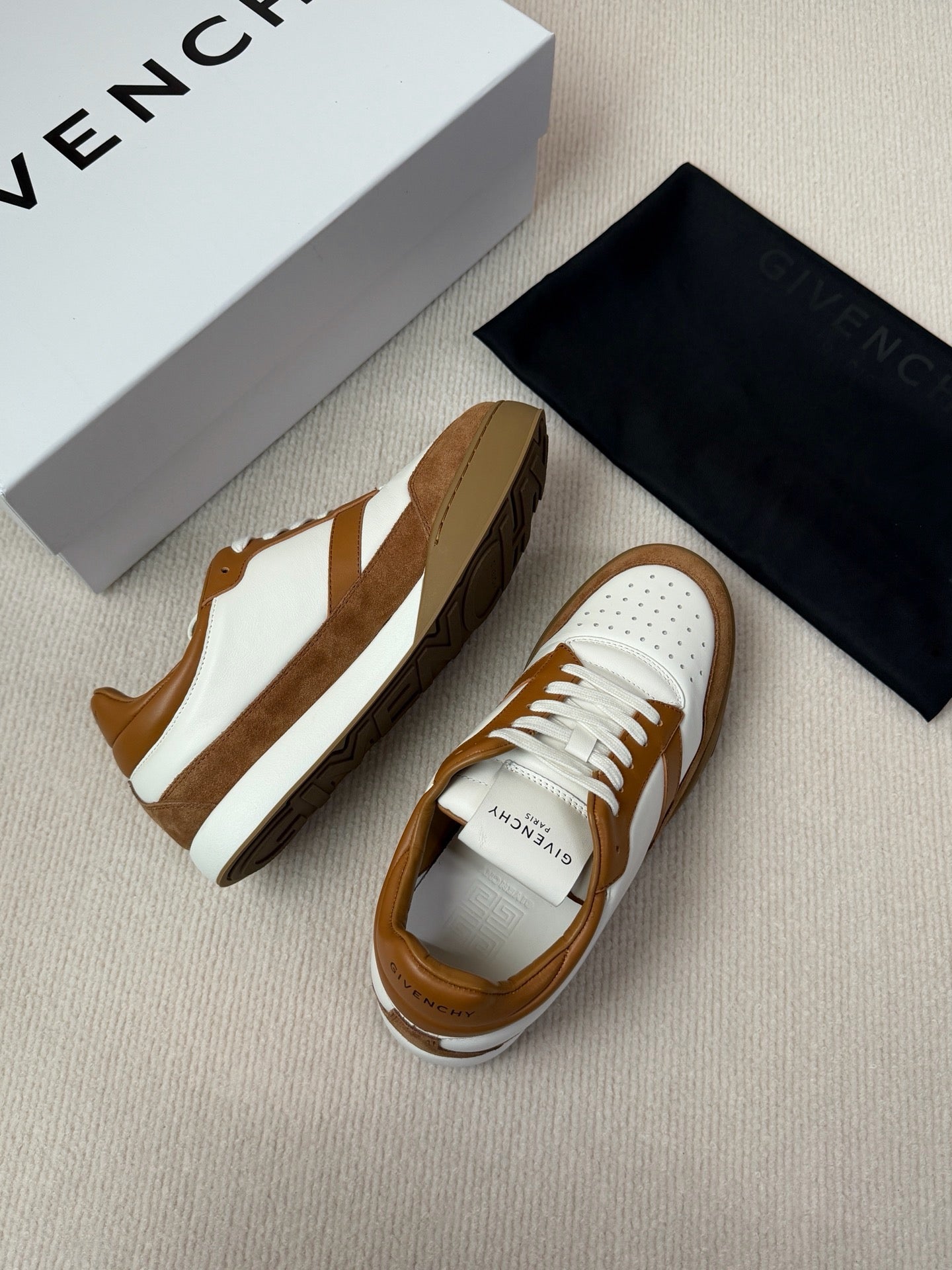 Multi-color Shoes