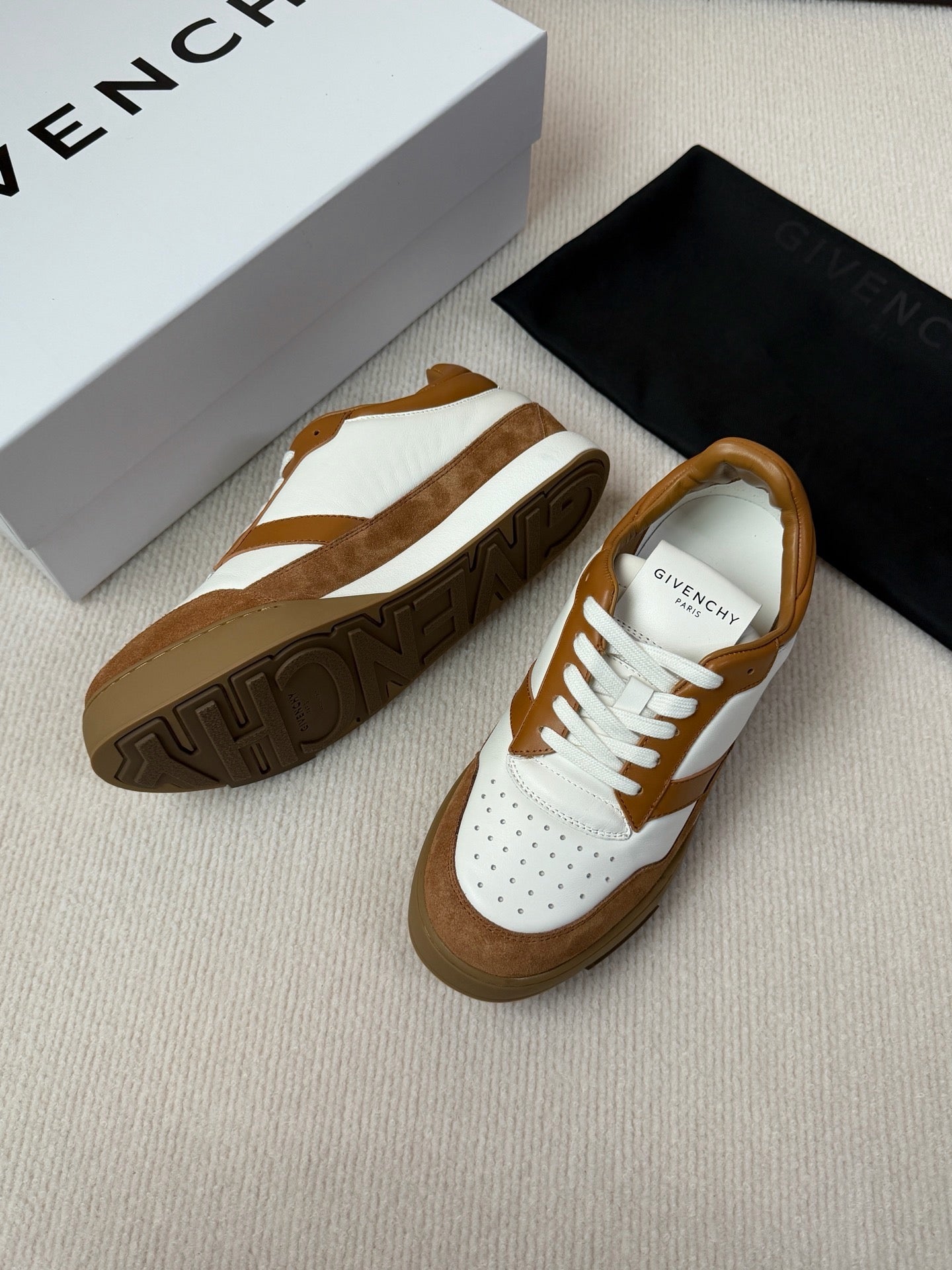Multi-color Shoes