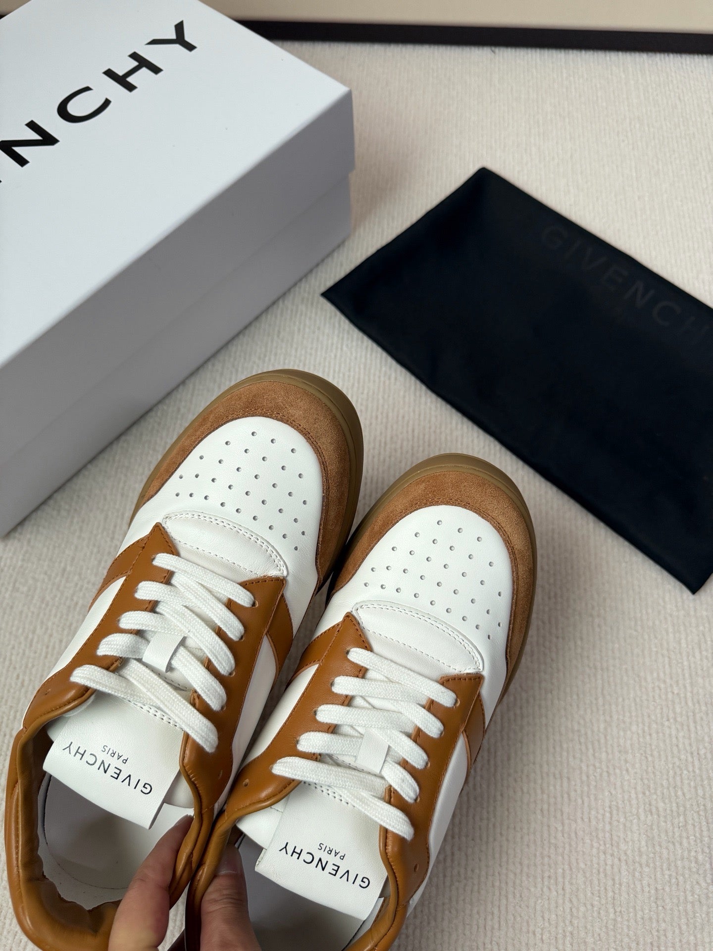 Multi-color Shoes
