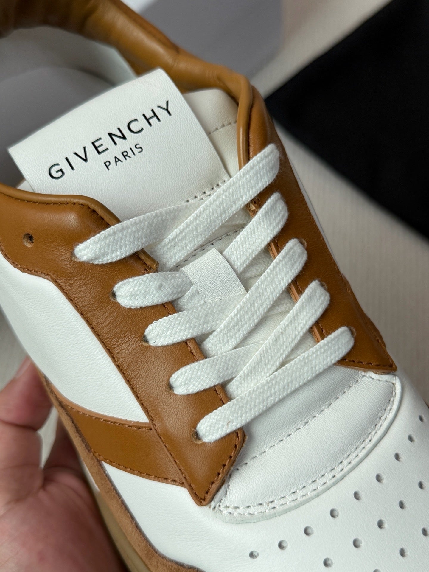 Multi-color Shoes