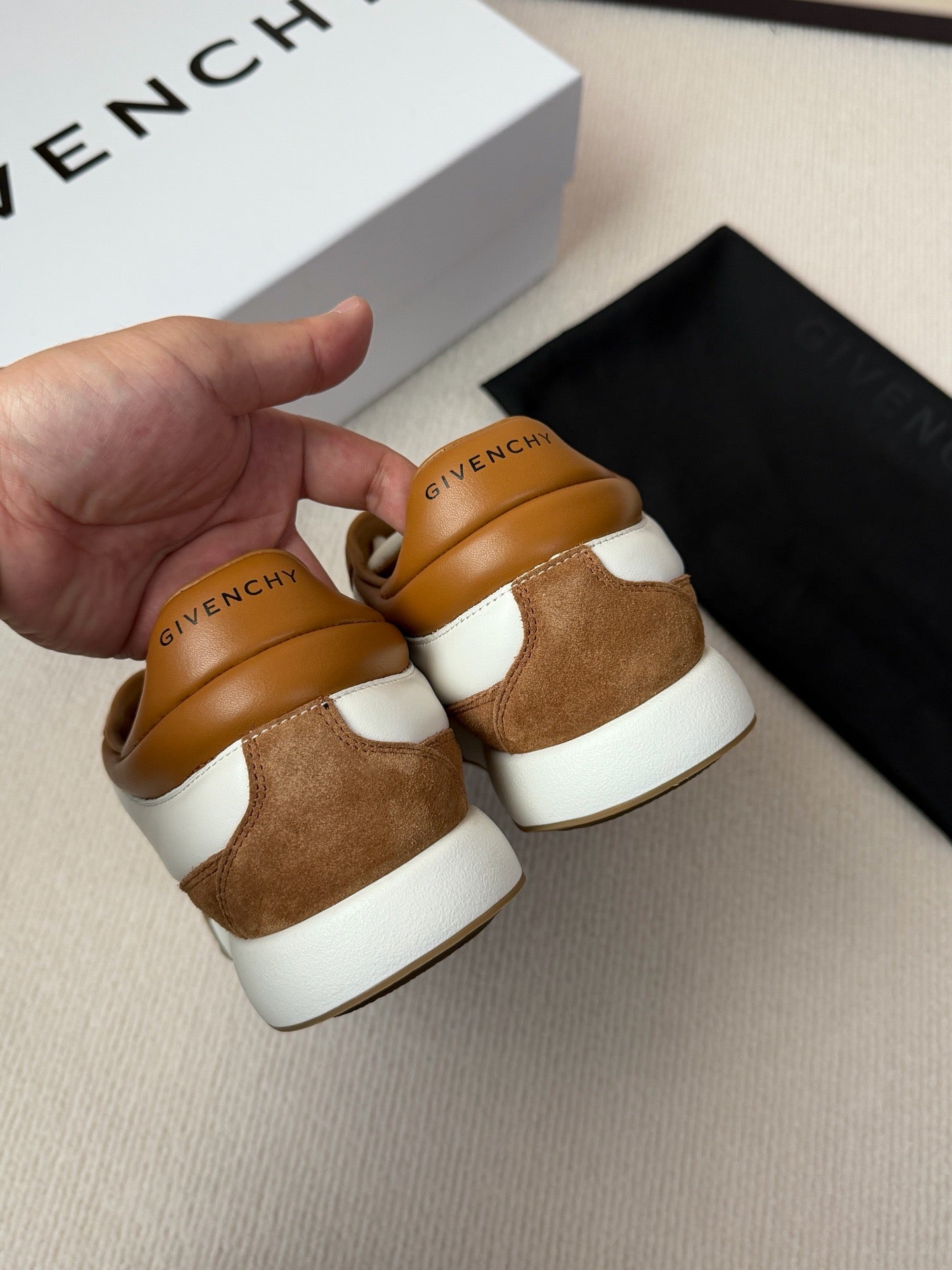 Multi-color Shoes