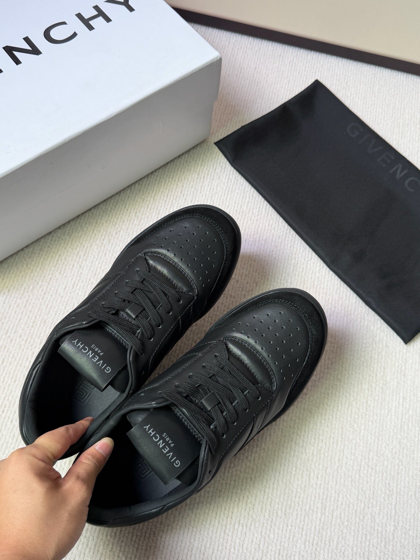 Multi-color Shoes