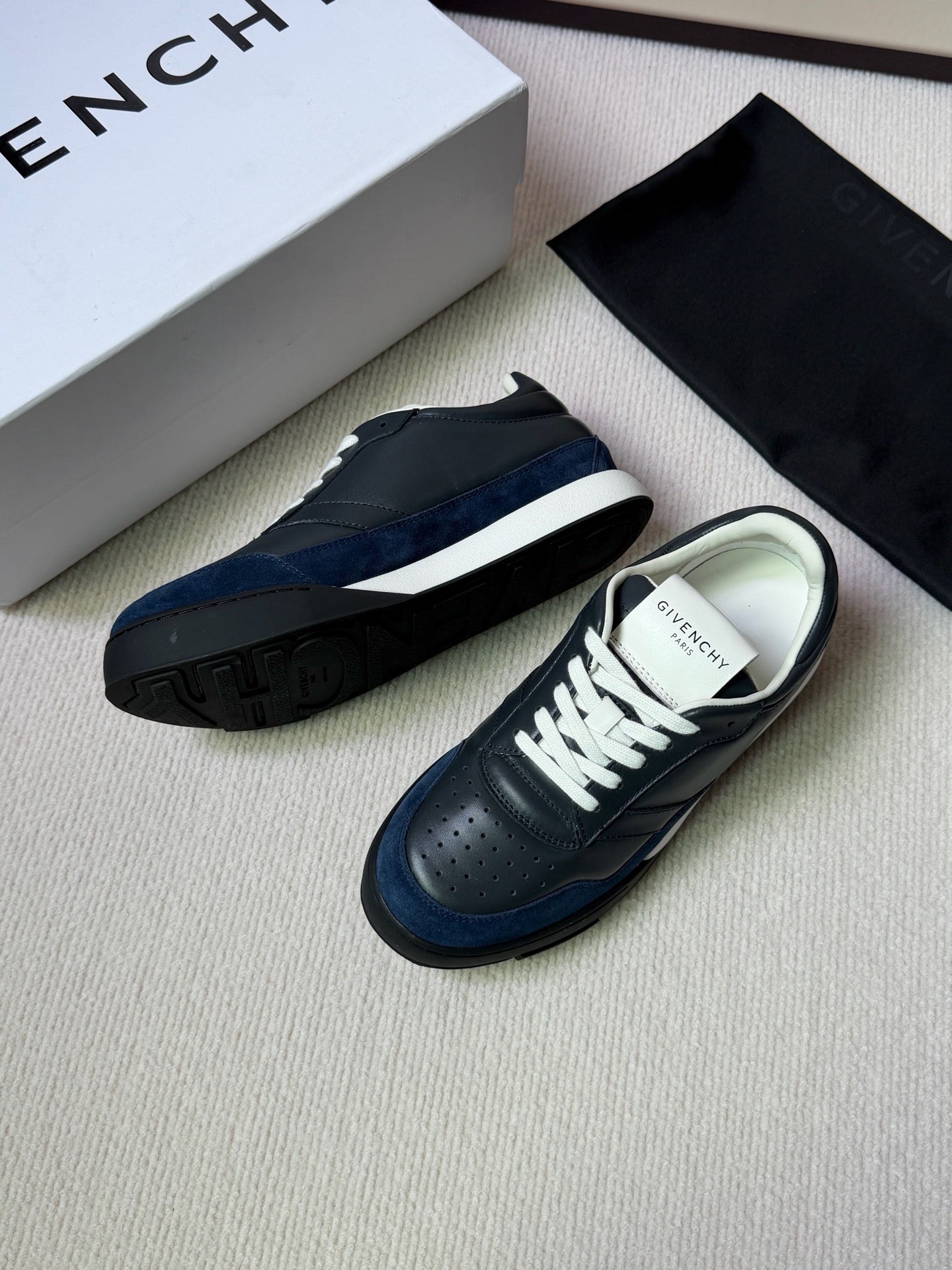 Multi-color Shoes