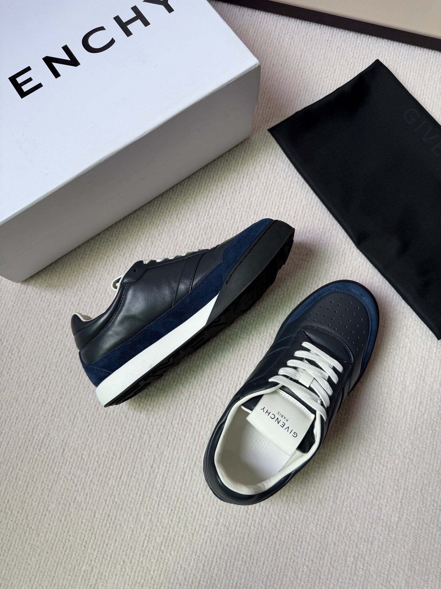 Multi-color Shoes