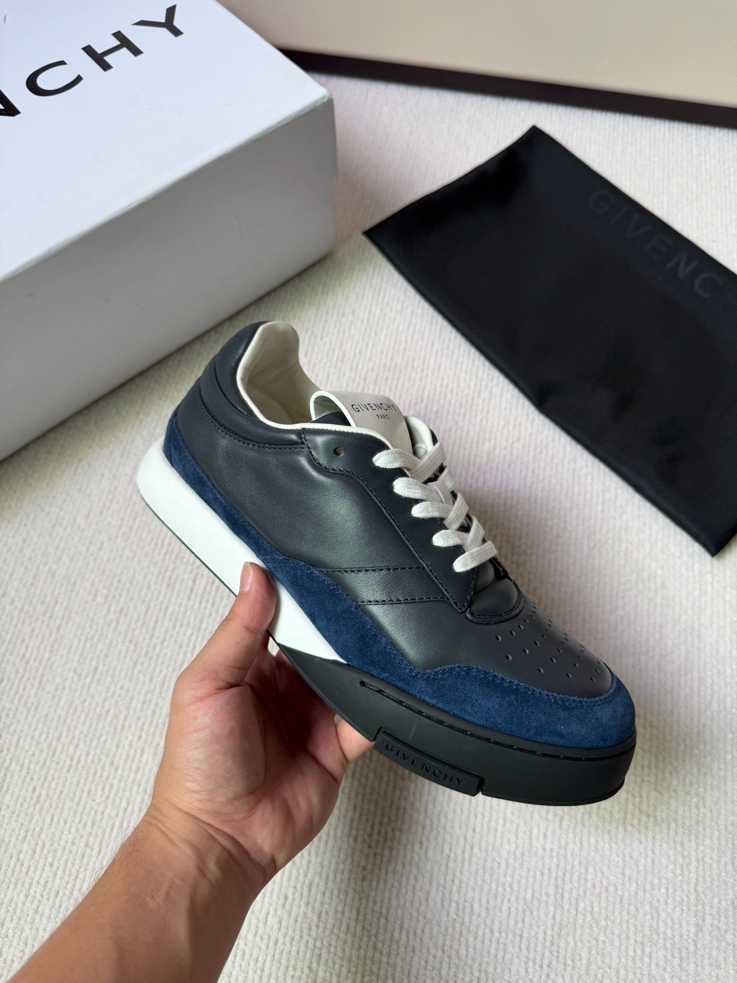 Multi-color Shoes