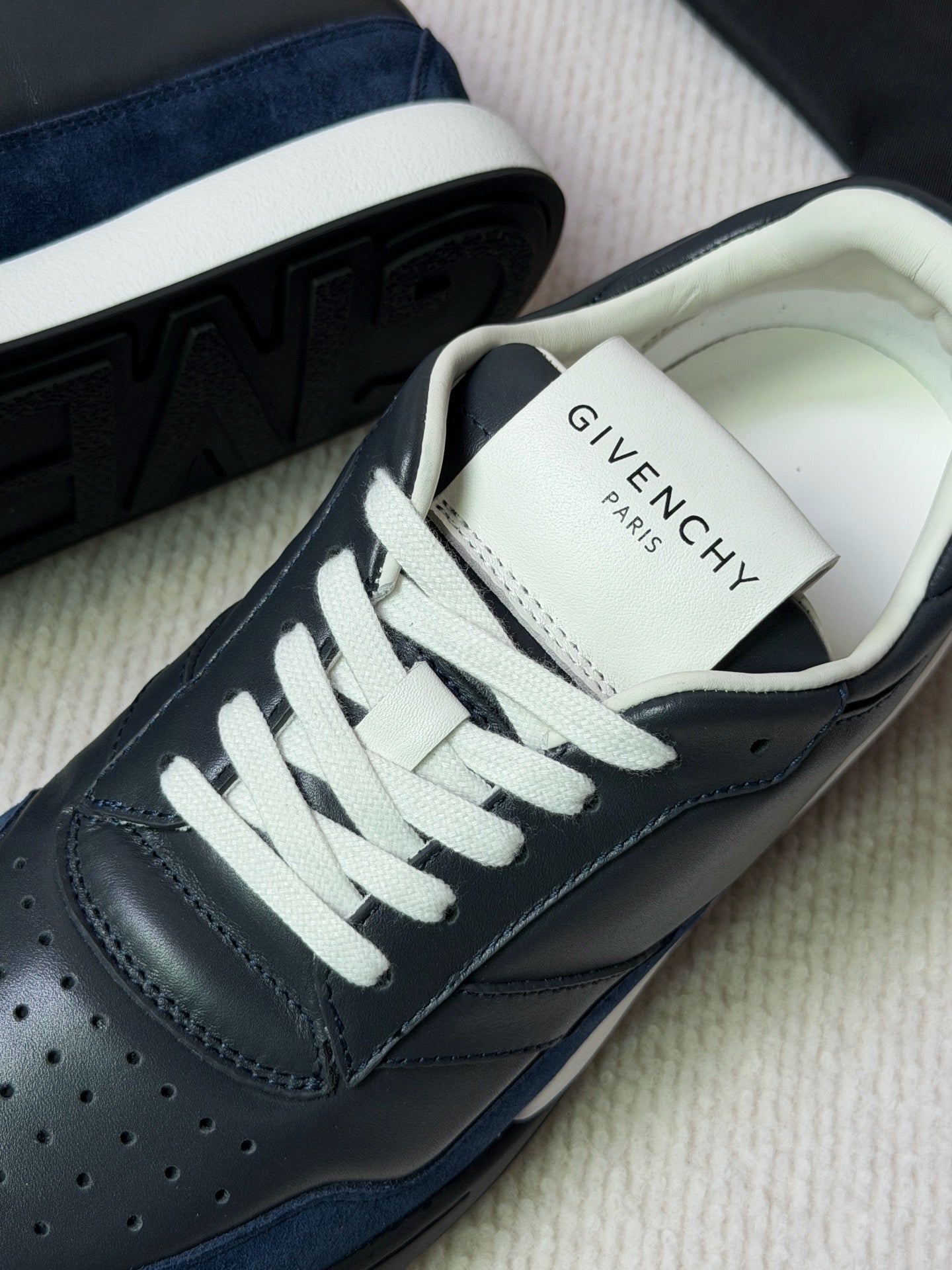 Multi-color Shoes